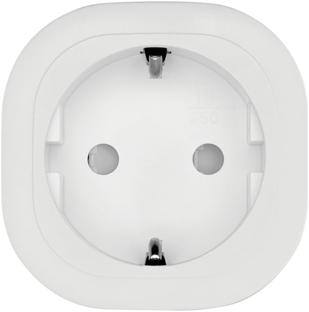 Omajin by Netatmo Steckdose »Smarter Zwischenstecker«