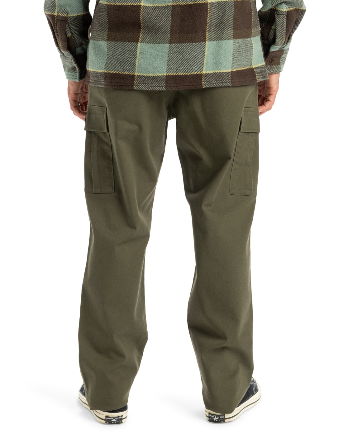 Quiksilver Cargohose »Taxer«