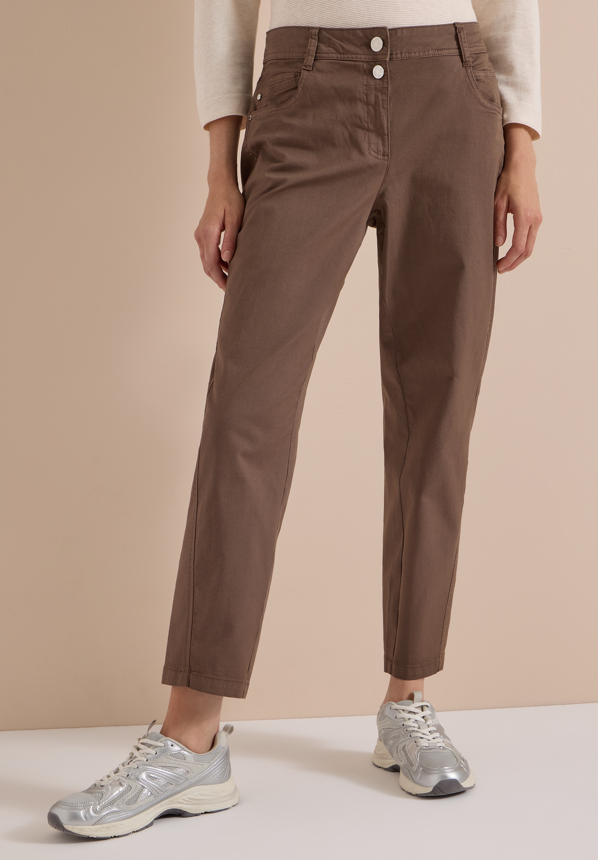 Cecil 5-Pocket-Style
