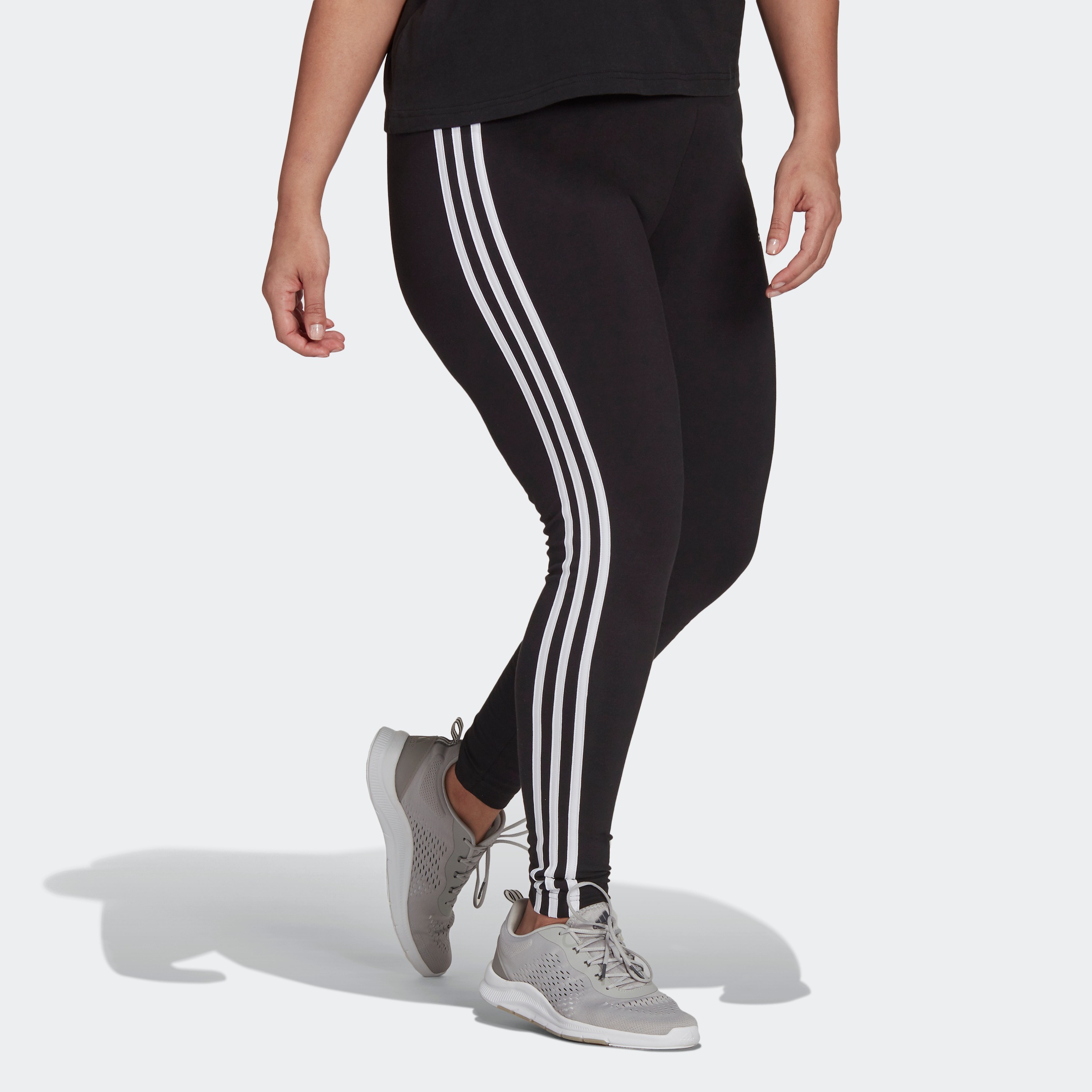 adidas Sportswear Leggings TIGHT« BAUR kaufen online | 3STREIFEN »ESSENTIALS