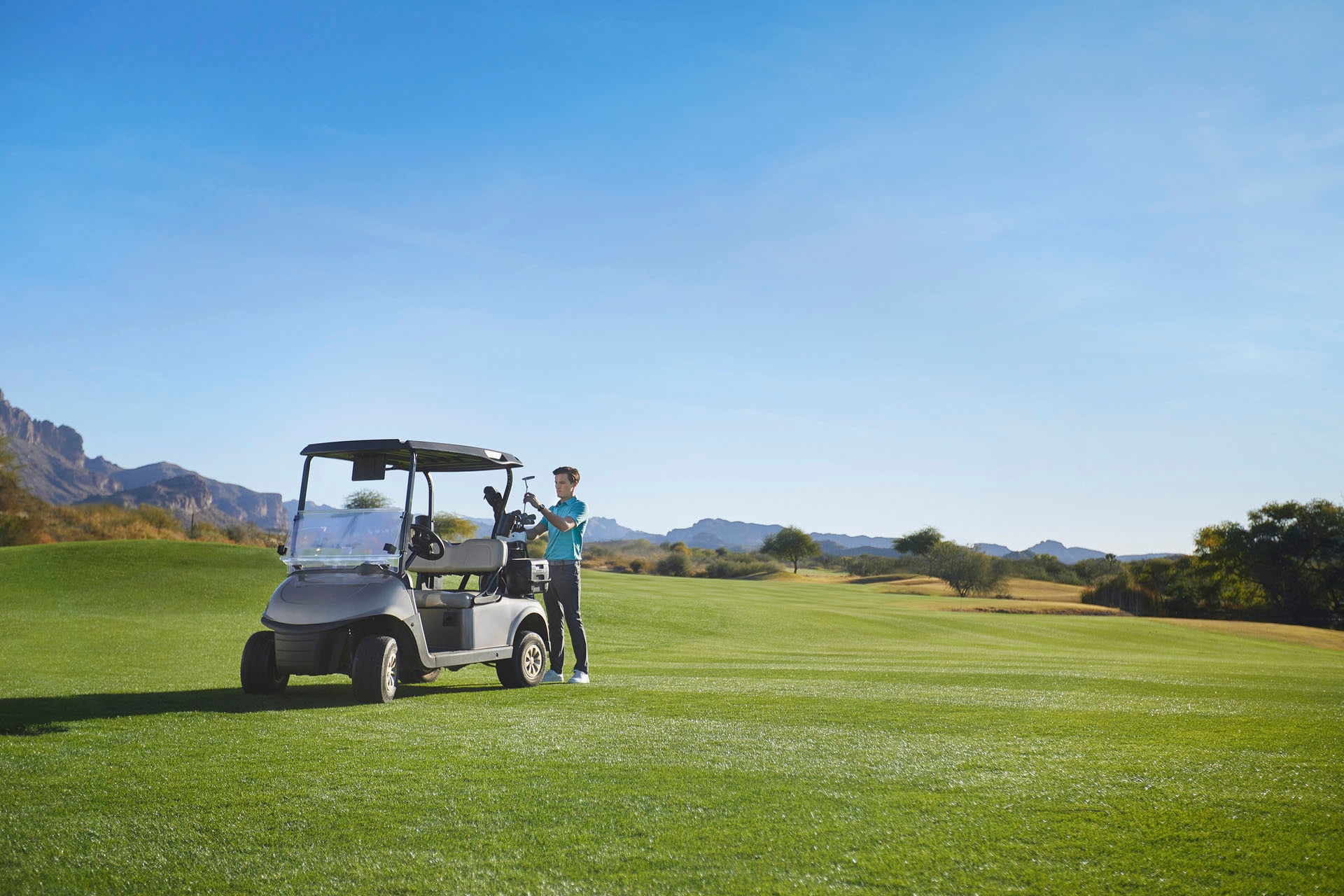 Garmin Smartwatch »Approach S12« (3,3 cm / 1,3;Lünette ″)