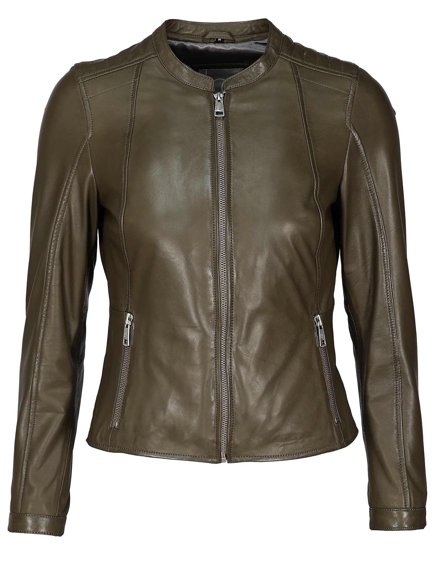 JCC Lederjacke »31025192«