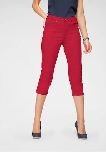 Arizona Caprijeans »Comfort-Fit« kaufen Arizona Caprijeans »Comfort-Fit« kaufen