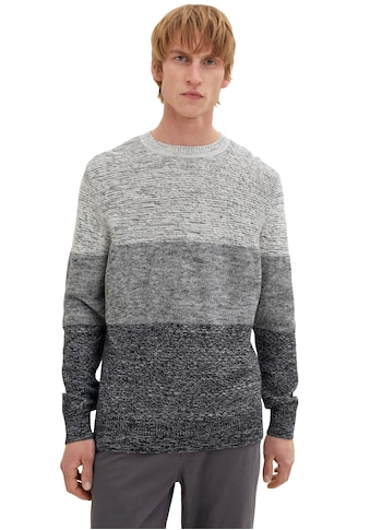 Strickpullover