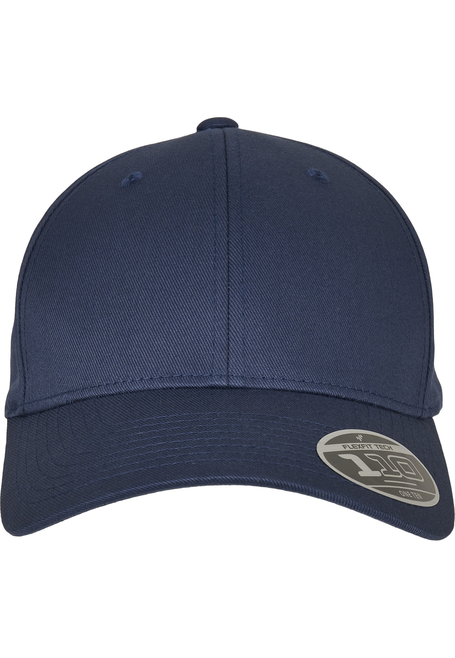 Flexfit Snapback Cap "Flexfit Accessoires Flexfit 110 Curved Visor Snapback"