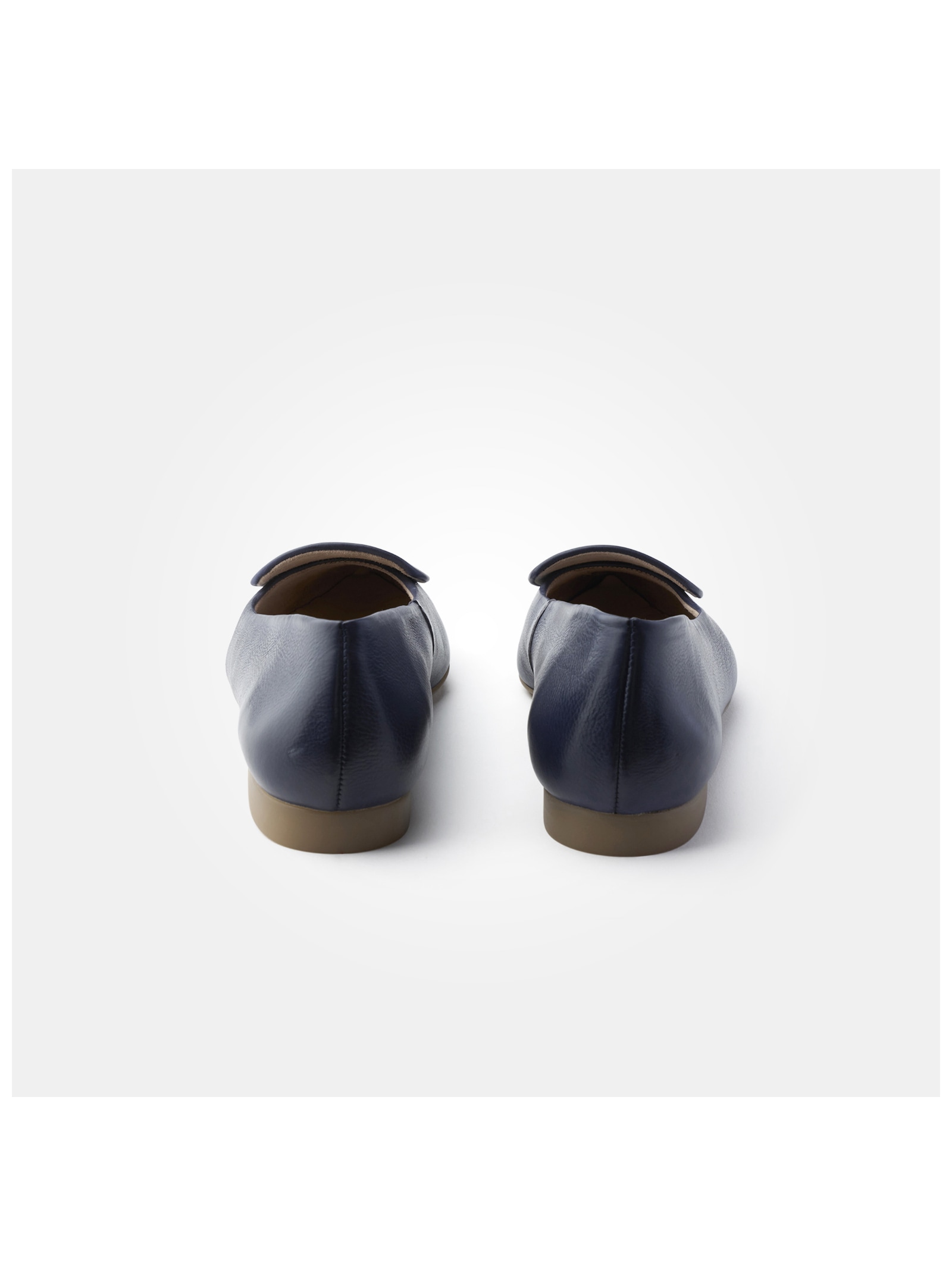 Paul Green Ballerina »Paul Green Ballerinas Glattleder«