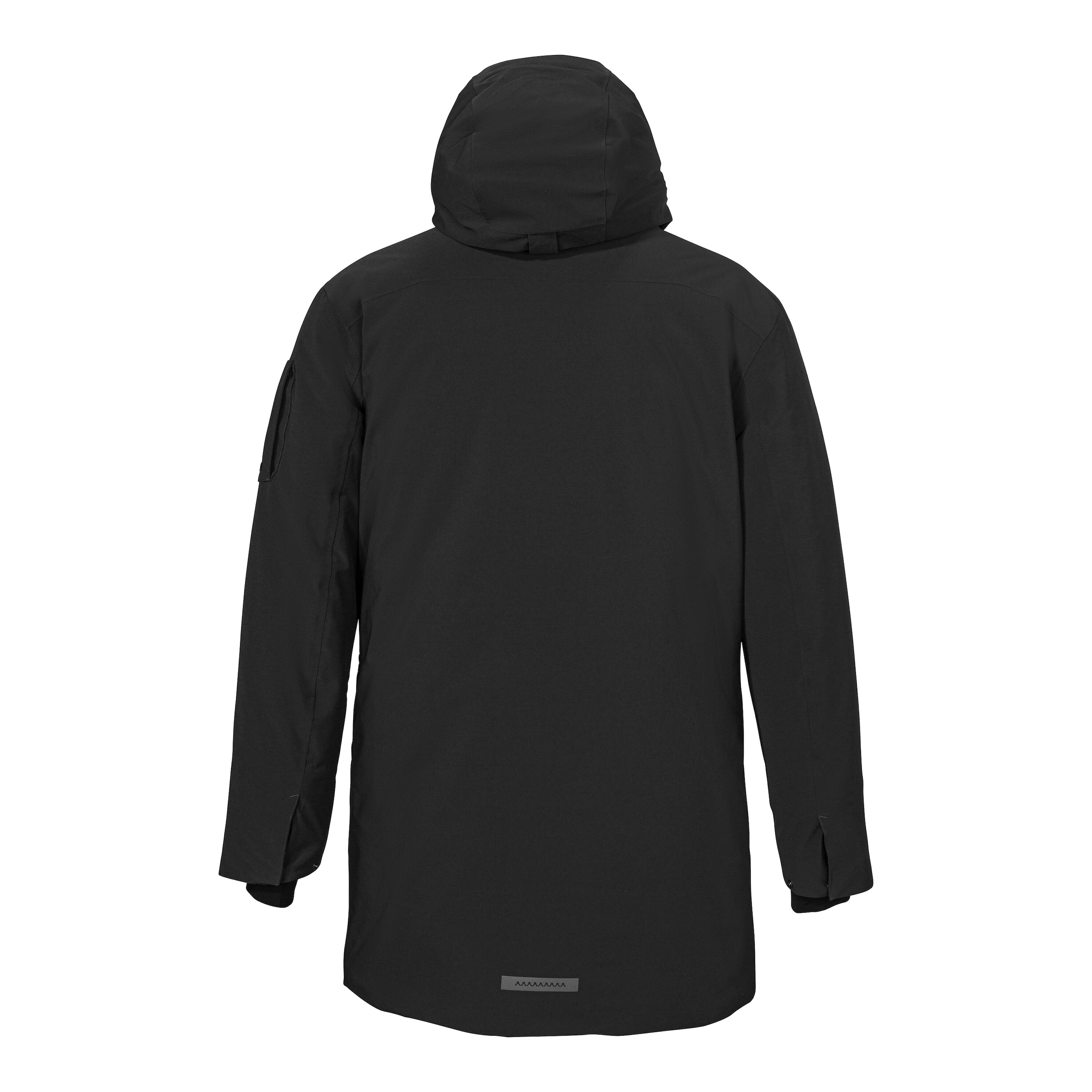 Schöffel Winterjacke für Erwachsene, mit Polyester-Obermaterial
