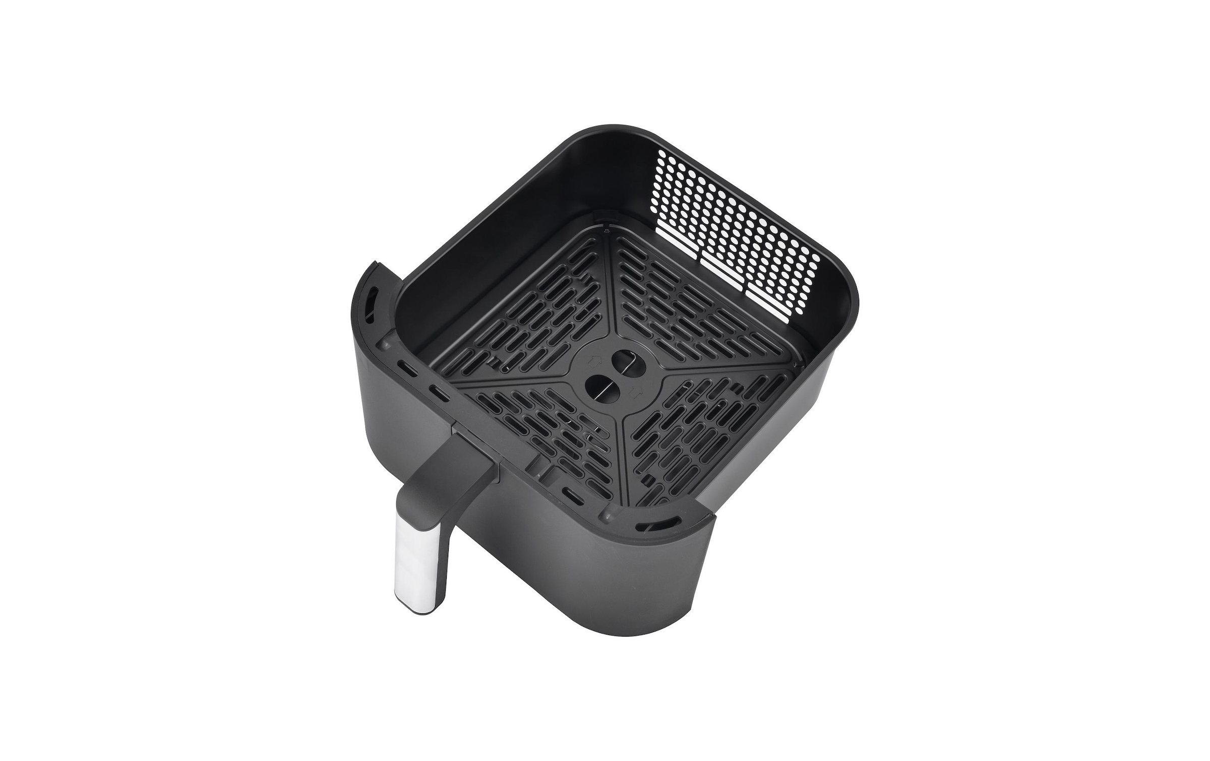 ohmex Heißluftfritteuse »OHM-FRY-0255AIR 11 l« 1200 W