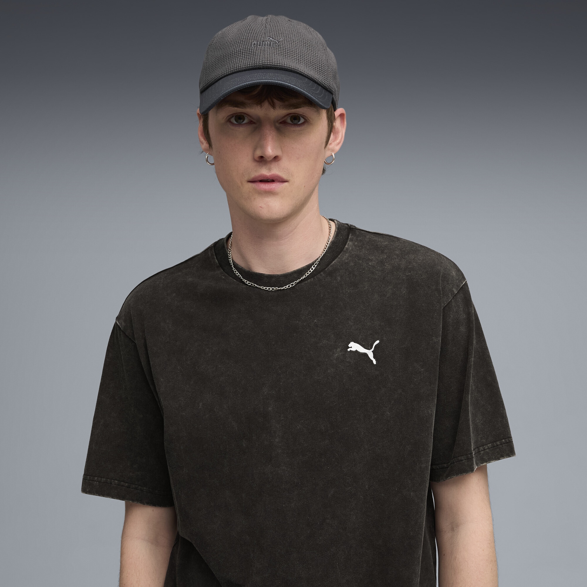 PUMA Flex Cap »Essentials Elevated Baseball-Cap Erwachsene«