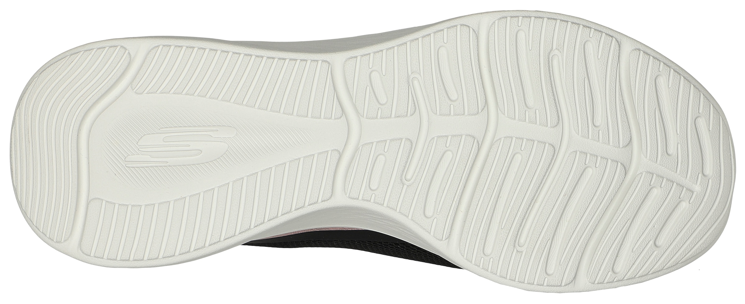 Skechers Slip-On Sneaker »SKECH-LITE PRO-«, mit Gummizug zum Schlupfen