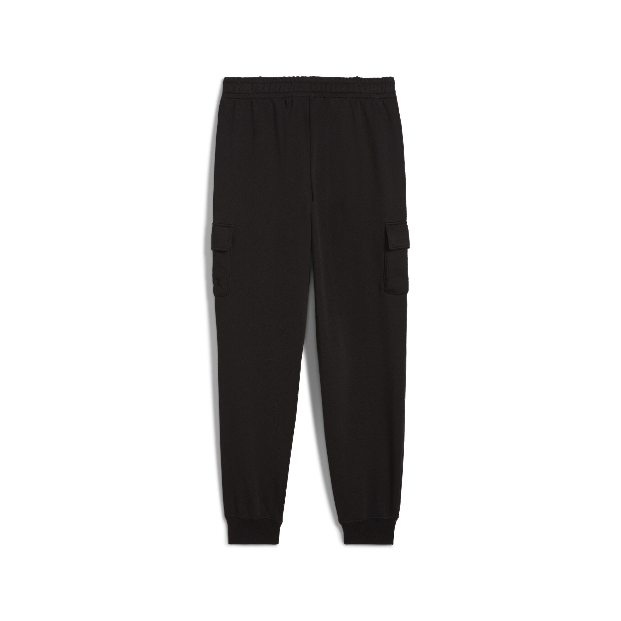 PUMA Sporthose »Essentials No. 1 Logo Cargohose Jungen«