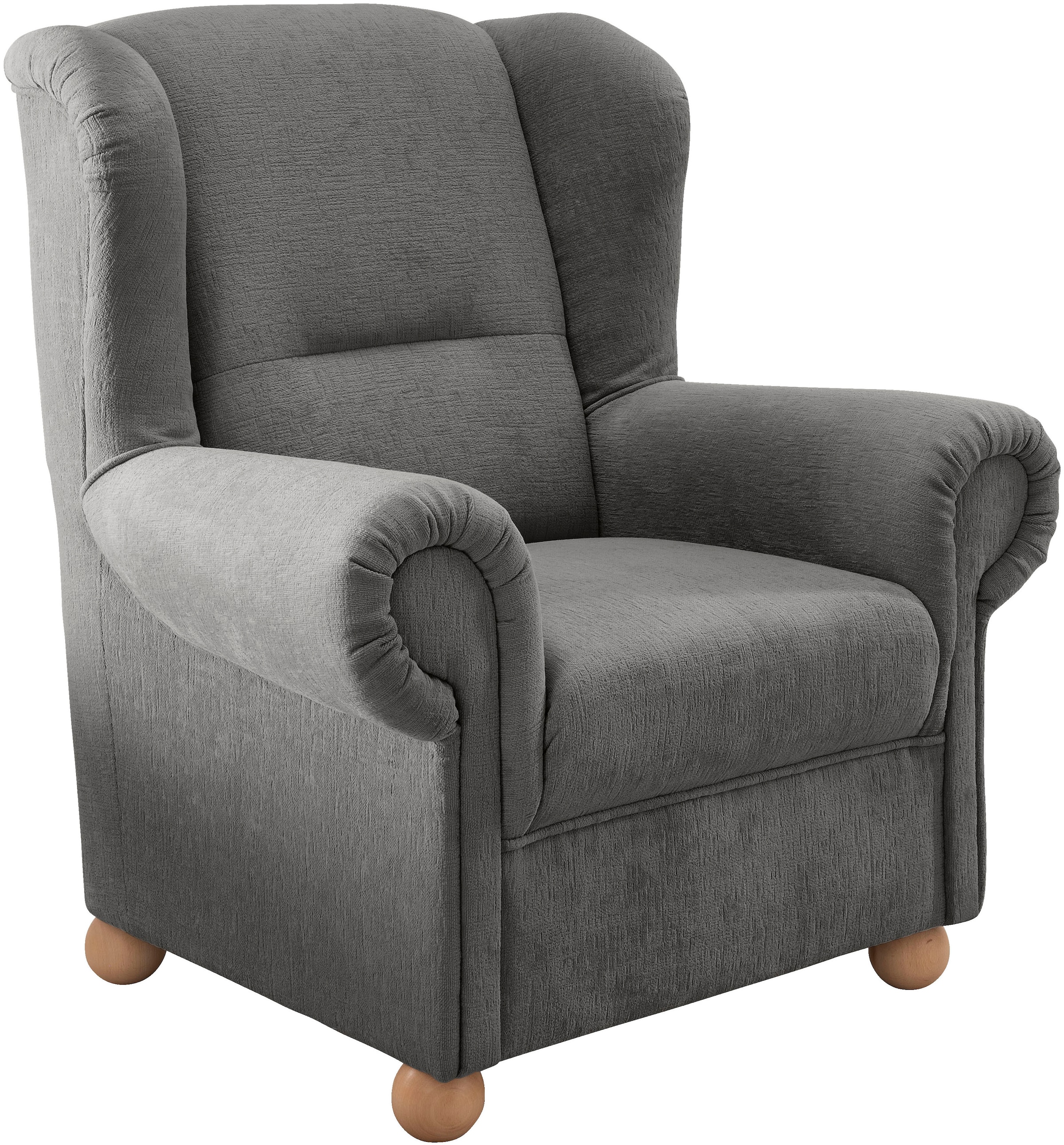 Home affaire Ohrensessel »Torello« 1 Stk. tlg.