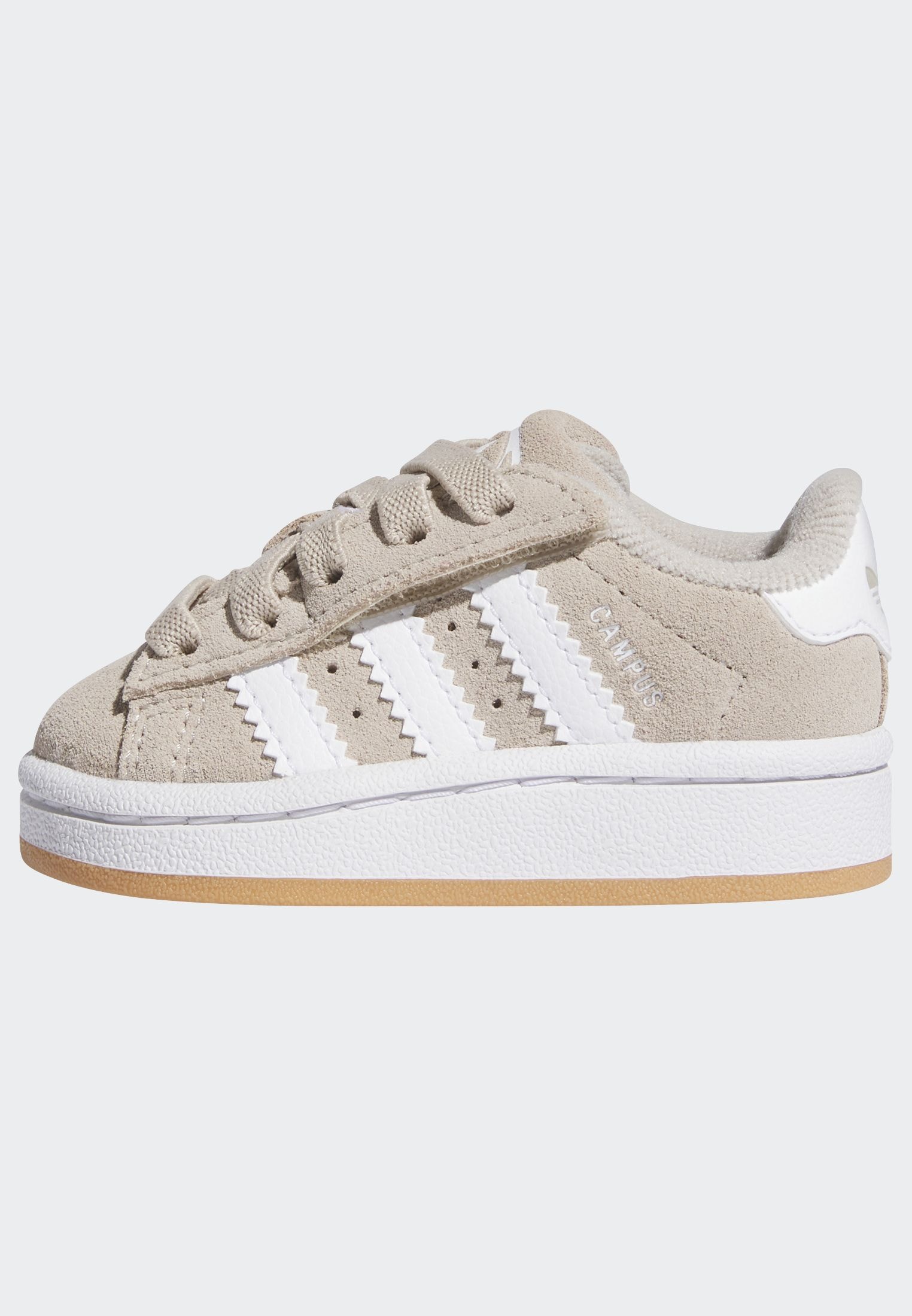 adidas Originals Sneaker »CAMPUS 00S COMFORT CLOSURE ELASTIC LACES KIDS«, für Kinder