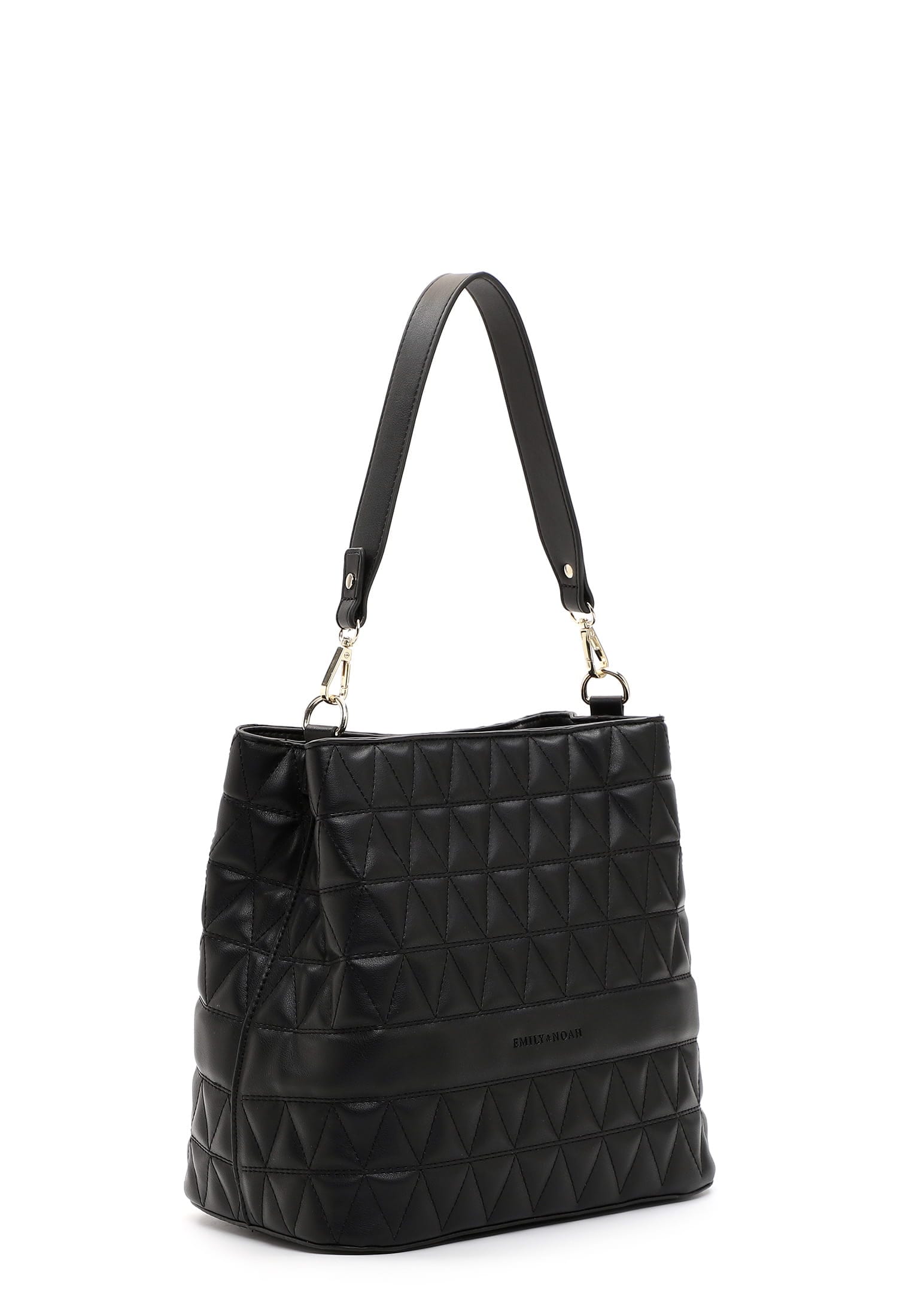 EMILY & NOAH Beuteltasche »Beutel E&N Donatella«