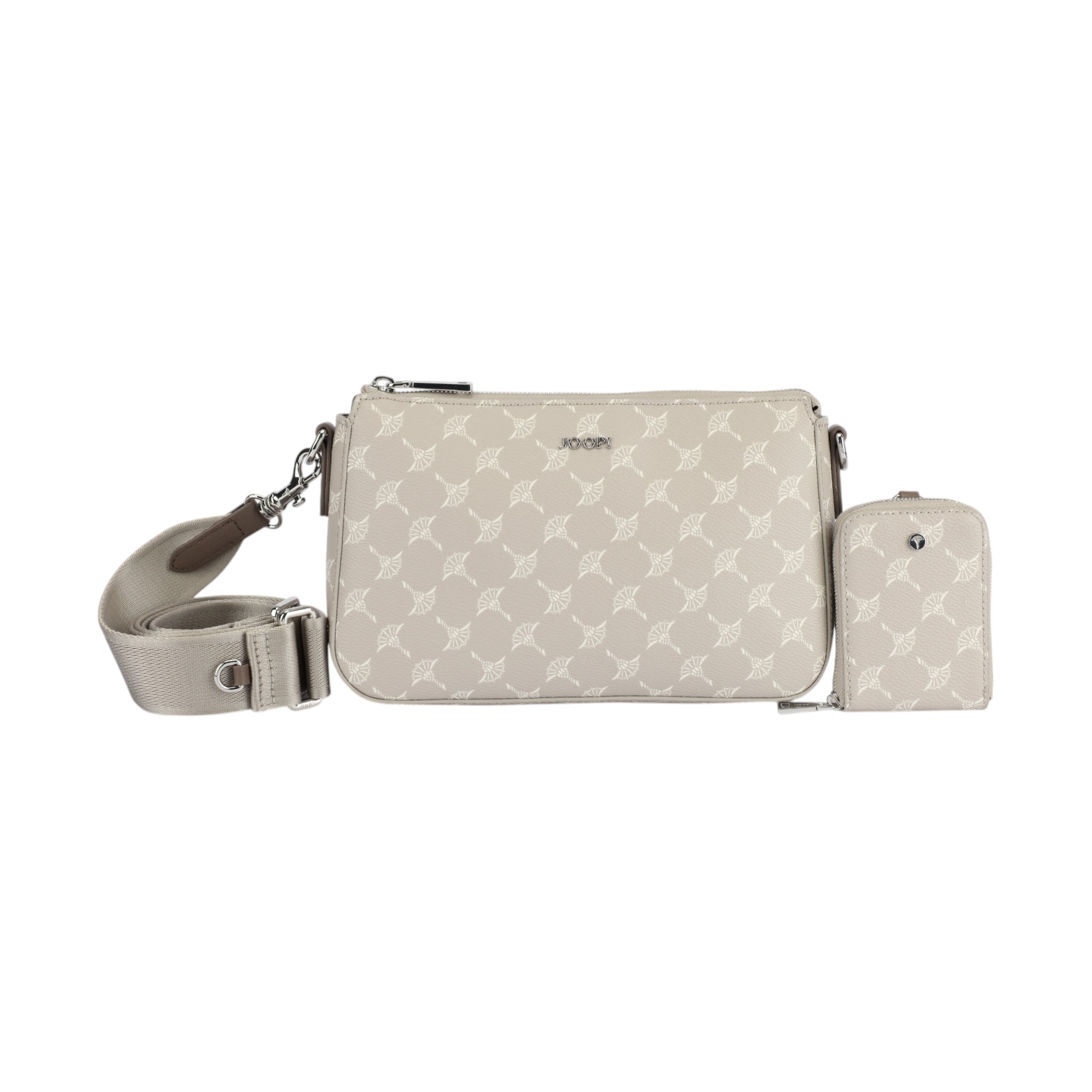 JOOP Umhängetasche "cortina 1.0 jasmina shoulderbag shz", Handtasche Damen günstig online kaufen