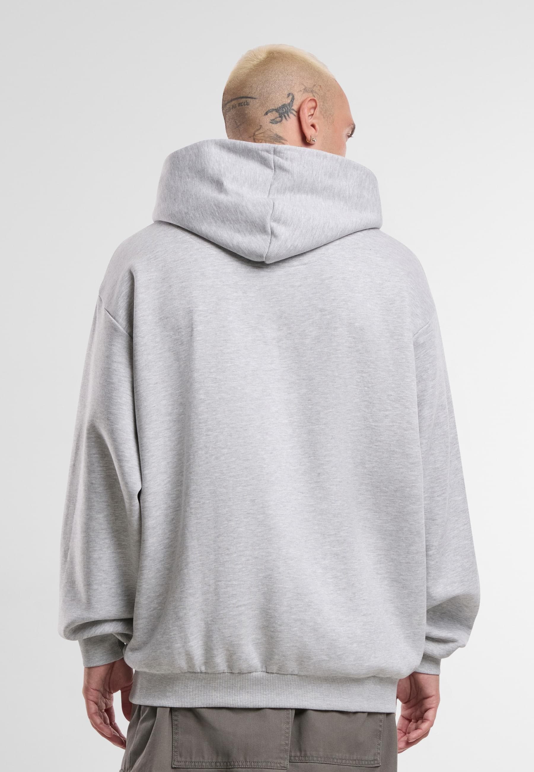 Karl Kani Kapuzensweatshirt »Karl Kani Karl Kani OG Eagle Print OS Hoodie«, (1 tlg.)