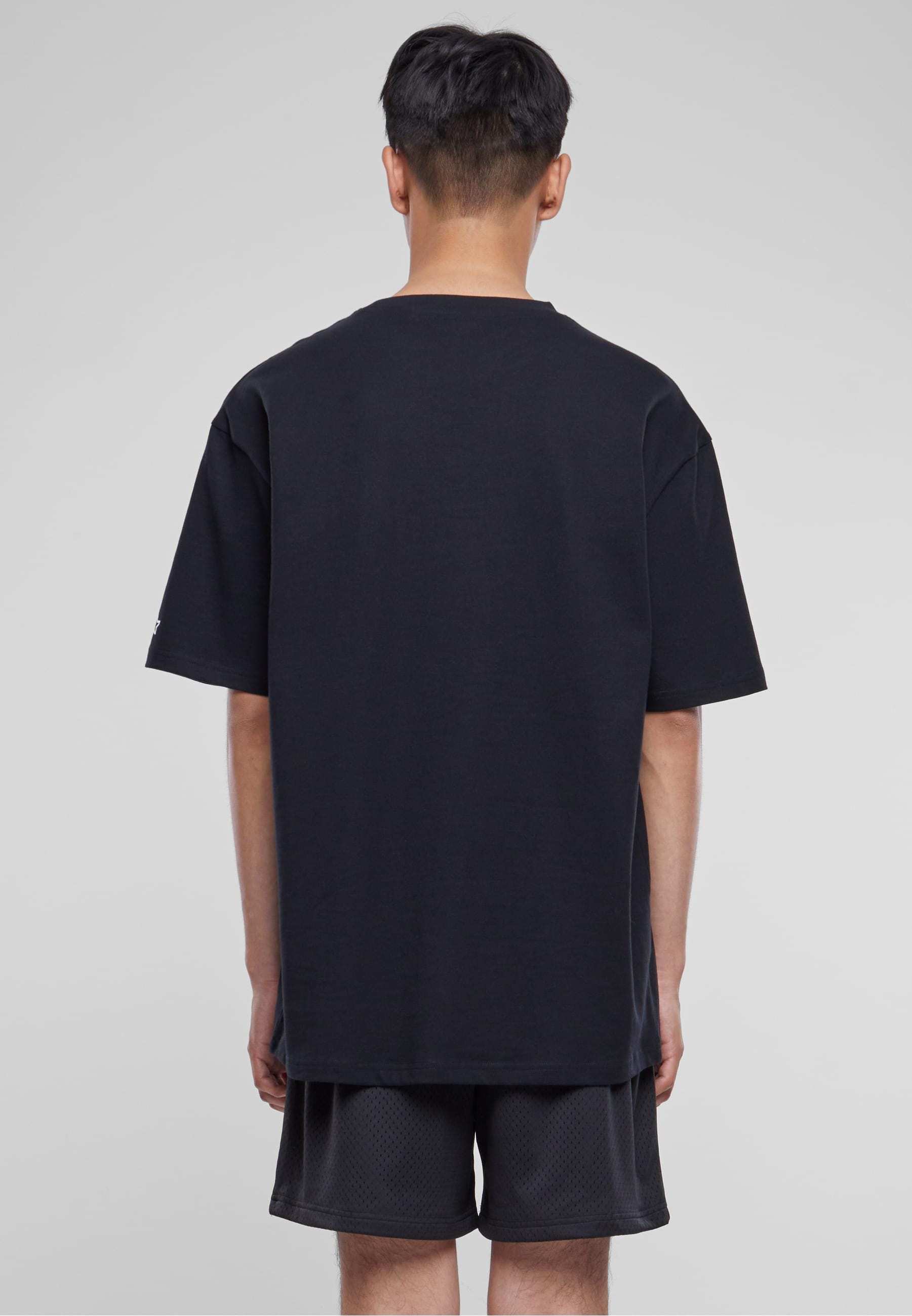 Starter Black Label T-Shirt »Starter Black Label Herren Starter MCMLXXI« 1 Stk.