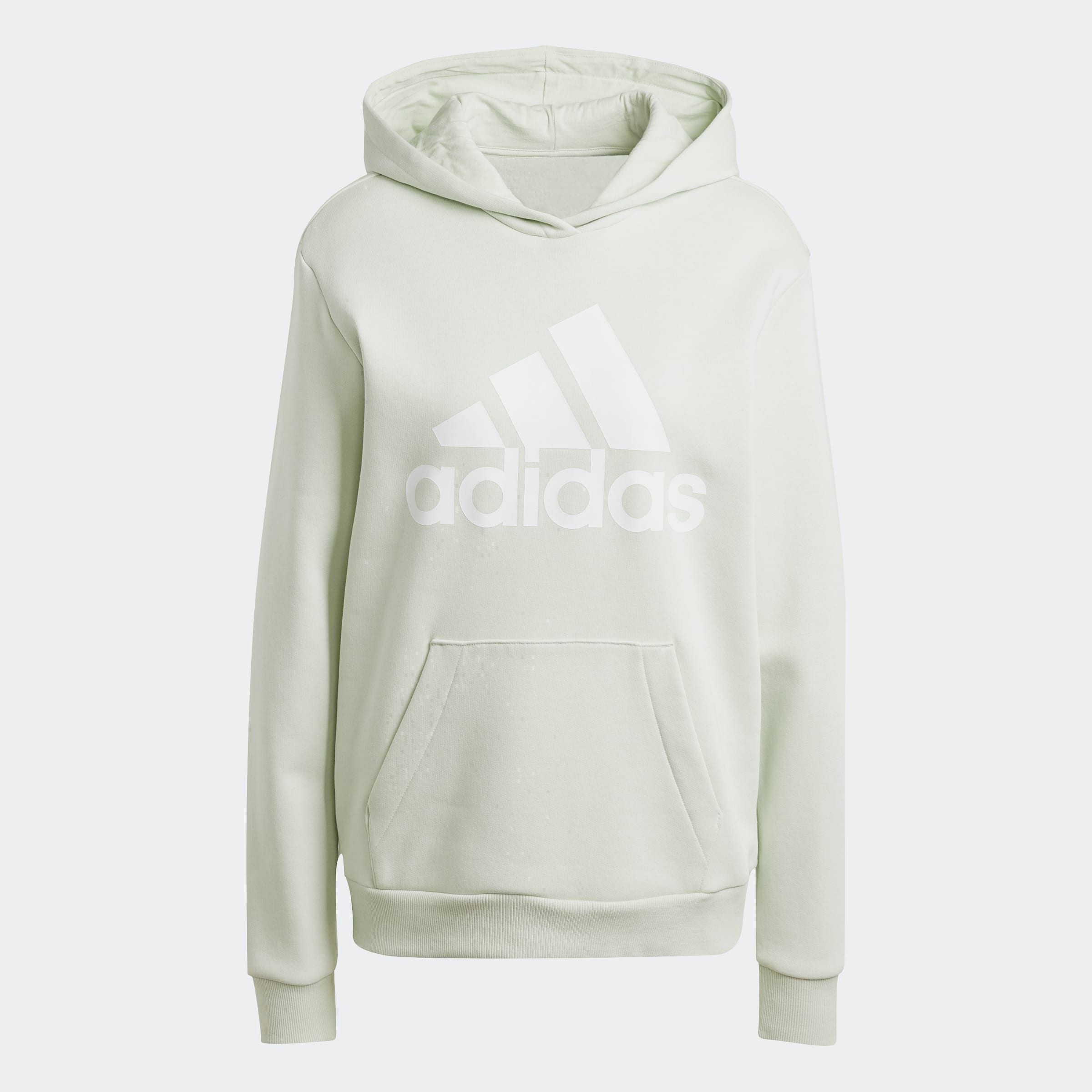 adidas Sportswear Kapuzensweatshirt »W BL OV HD«