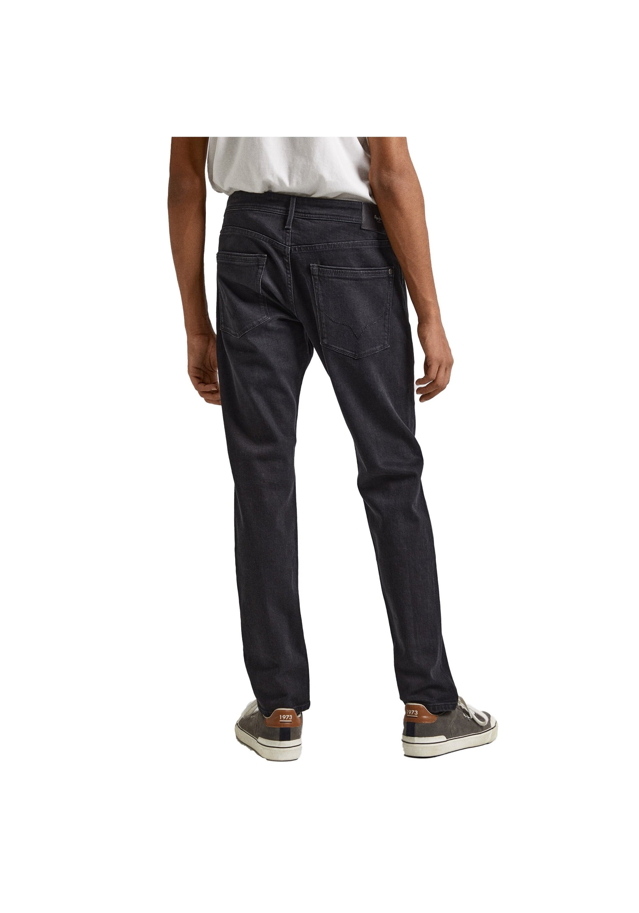 Pepe Jeans Skinny-fit-Jeans »Jeans Stanley«