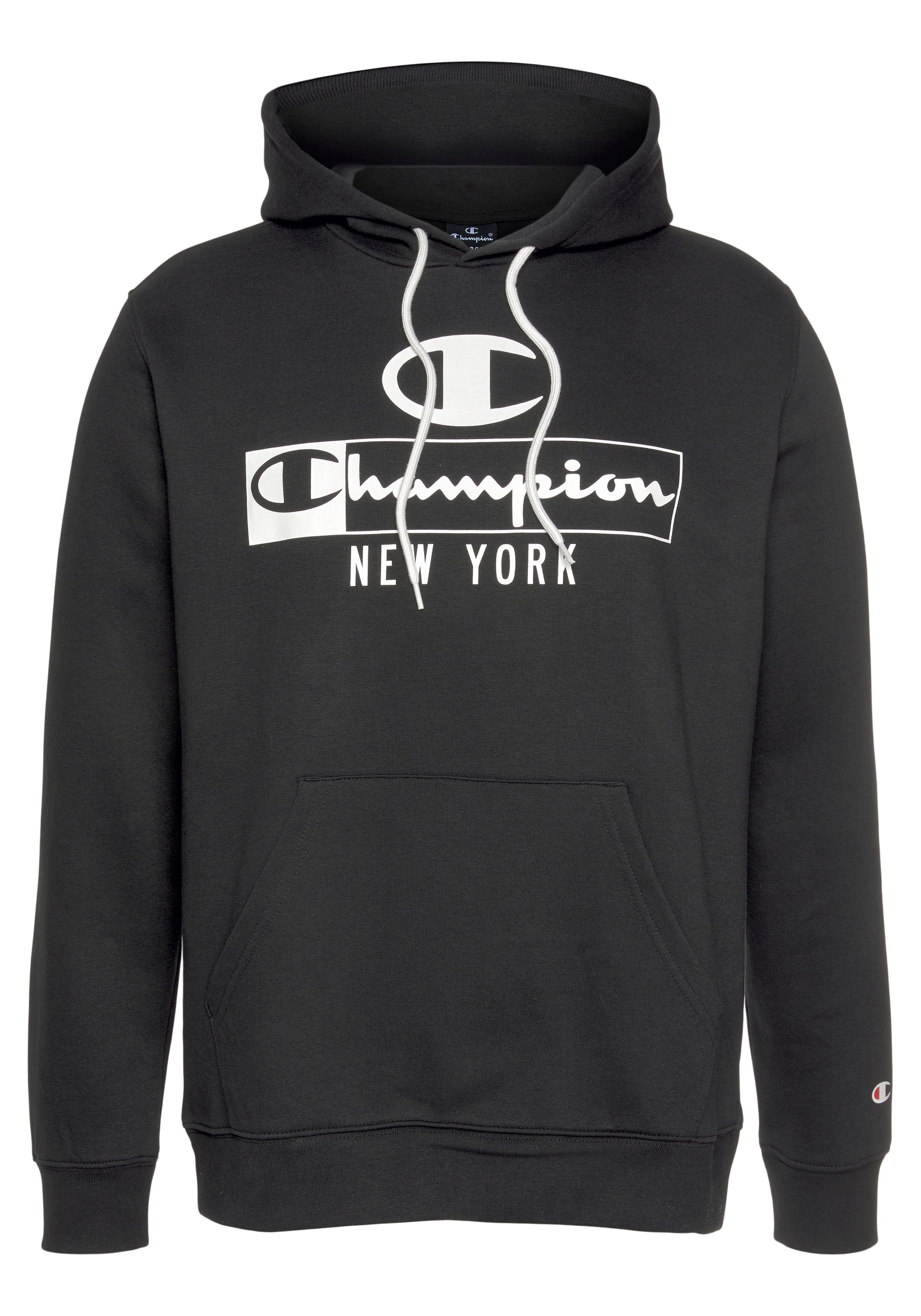 Champion Kapuzensweatshirt ▷ BAUR | für