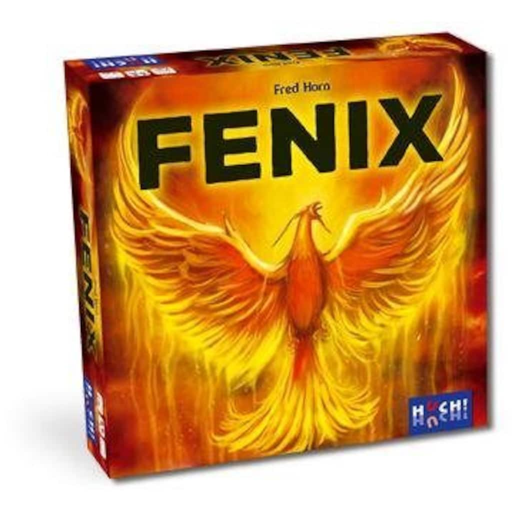 Huch! Spiel »Fenix«