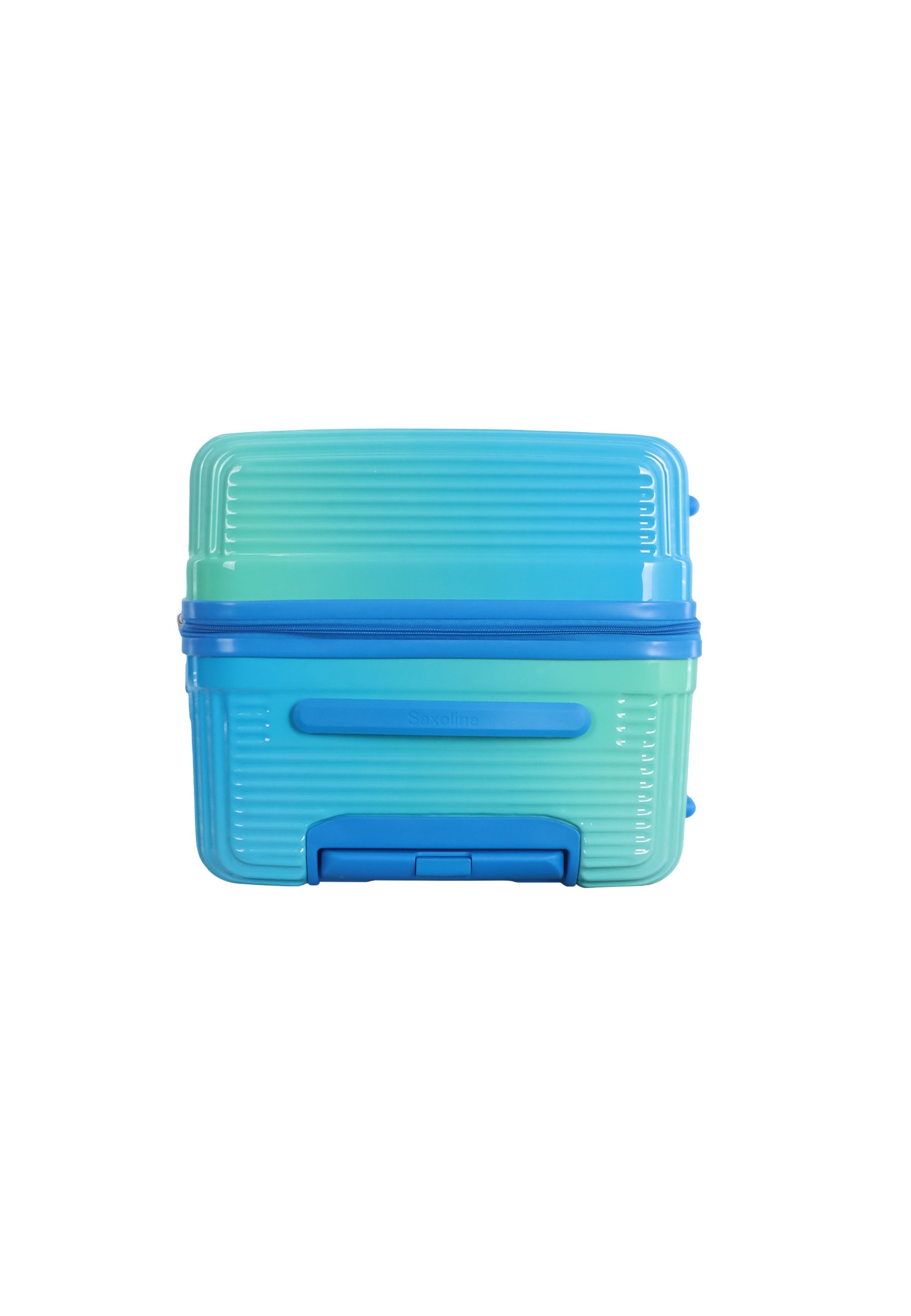 Saxoline® Koffer »Twist Trunk«, ABS Material
