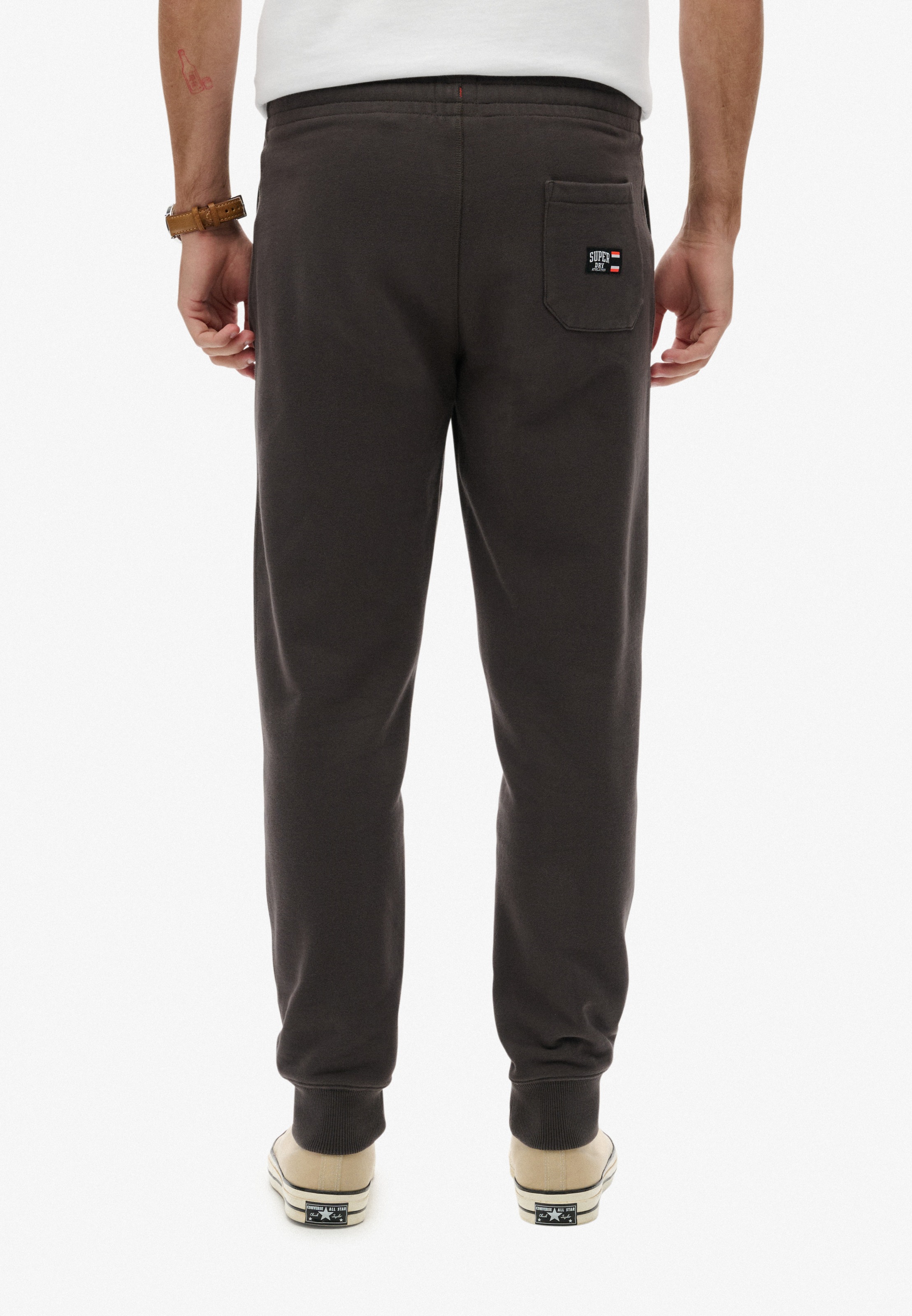 Superdry Sweathose "ESSENTIAL LOGO JOGGERS HB" günstig online kaufen