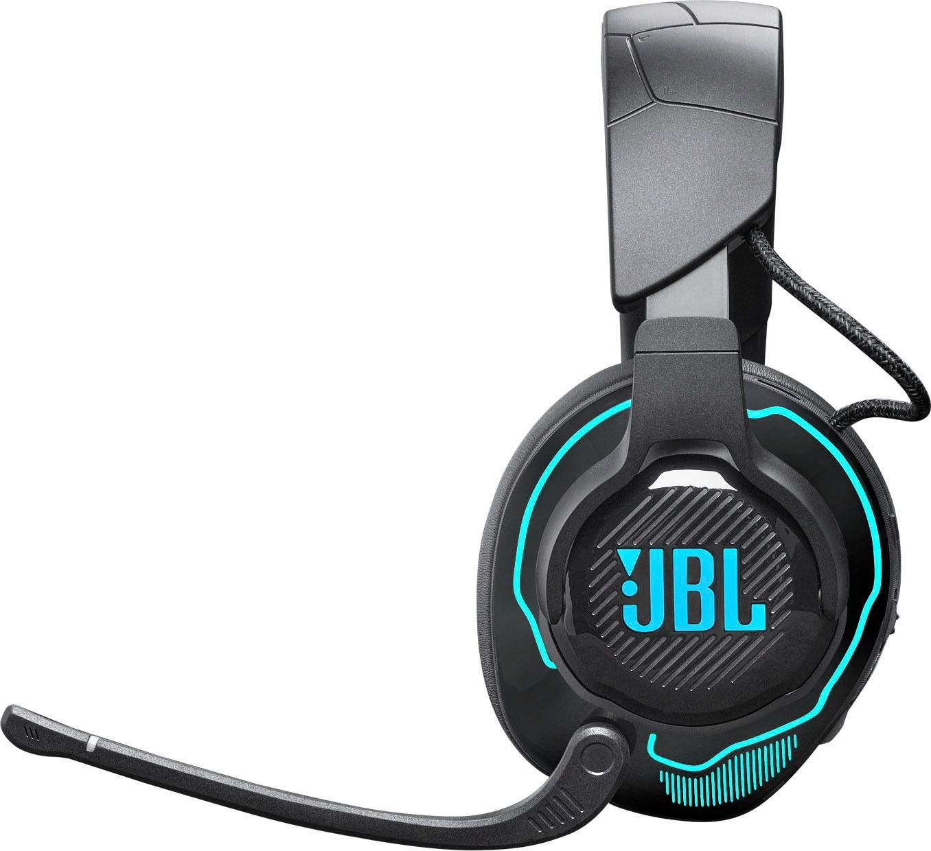 JBL Over-Ear-Kopfhörer »Quantum 910 BT«