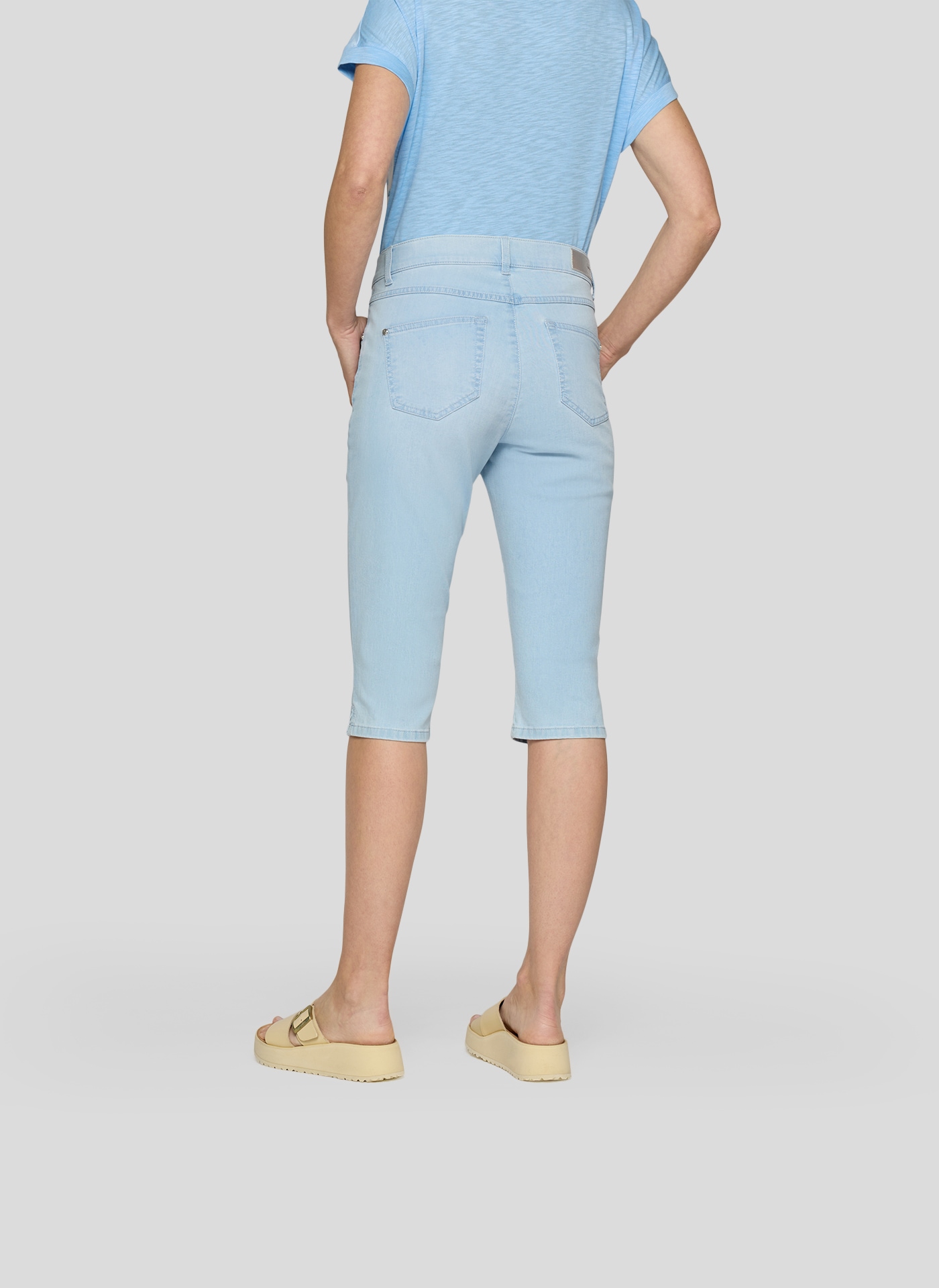 Rabe Jerseyhose »Hose«
