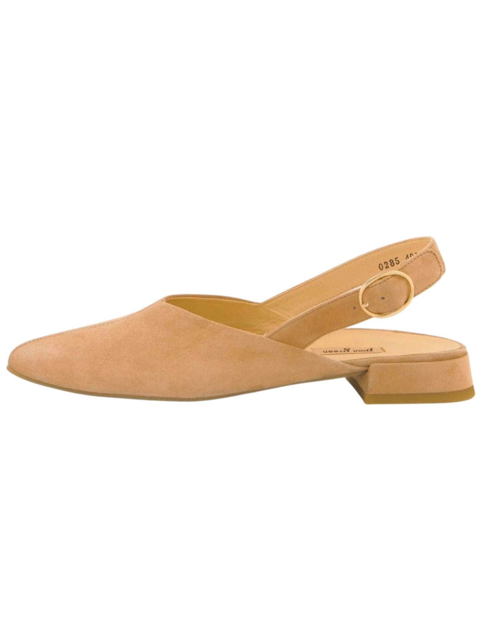 Paul Green Slingpumps »Paul Green Pumps Leder«