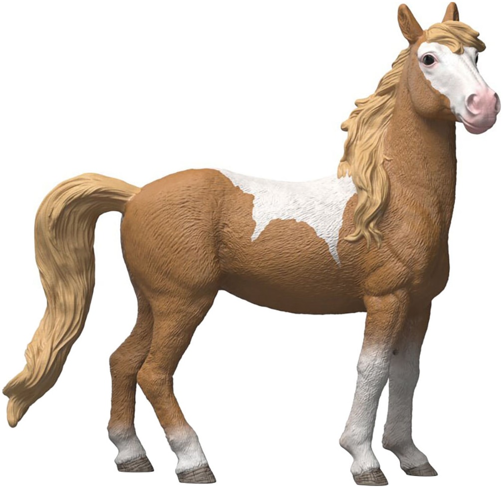 Schleich® Spielfigur »HORSE CLUB, Mustang Stute (14920)«