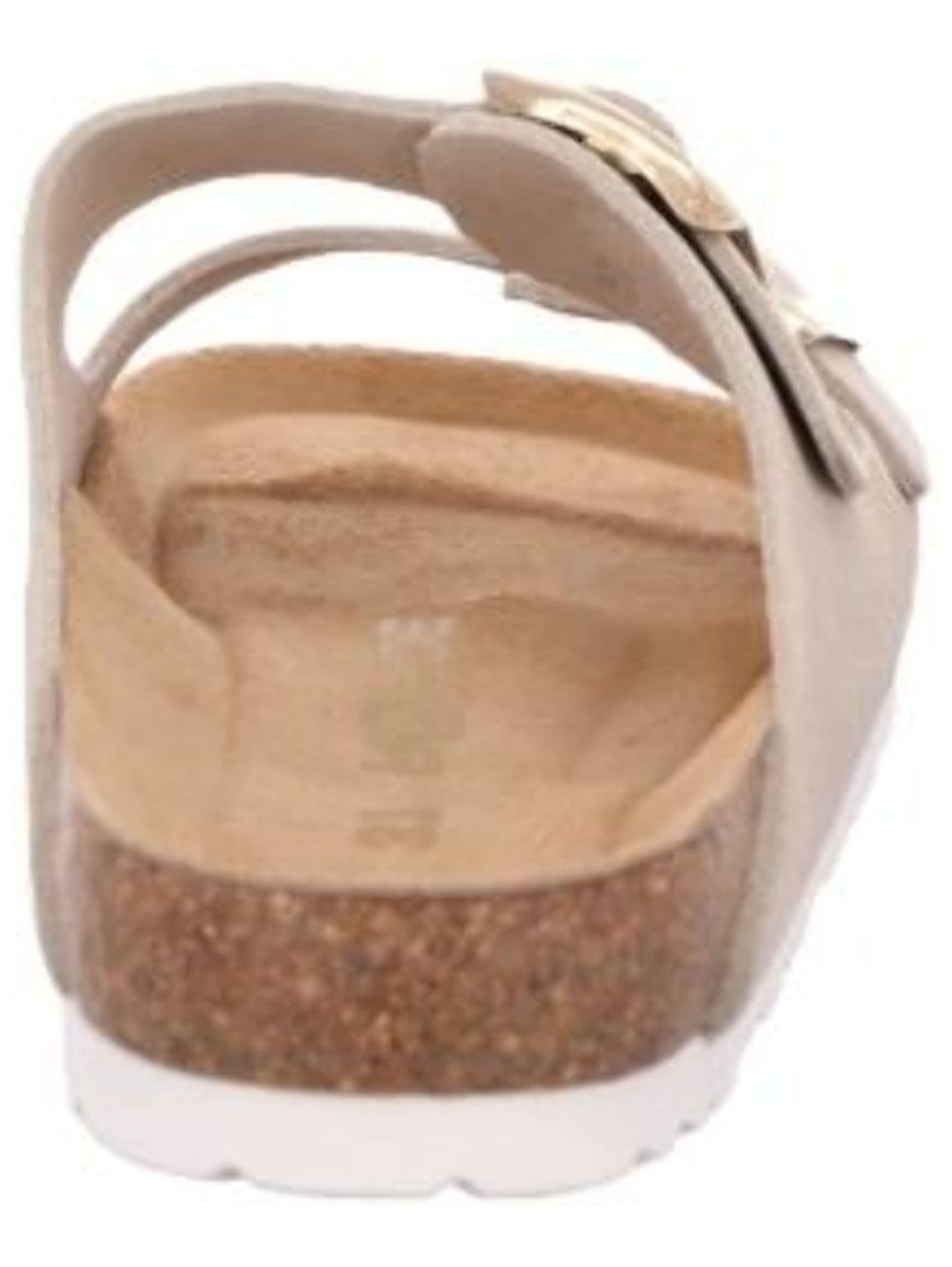 Rohde Pantolette »Rohde Pantoletten Veloursleder«