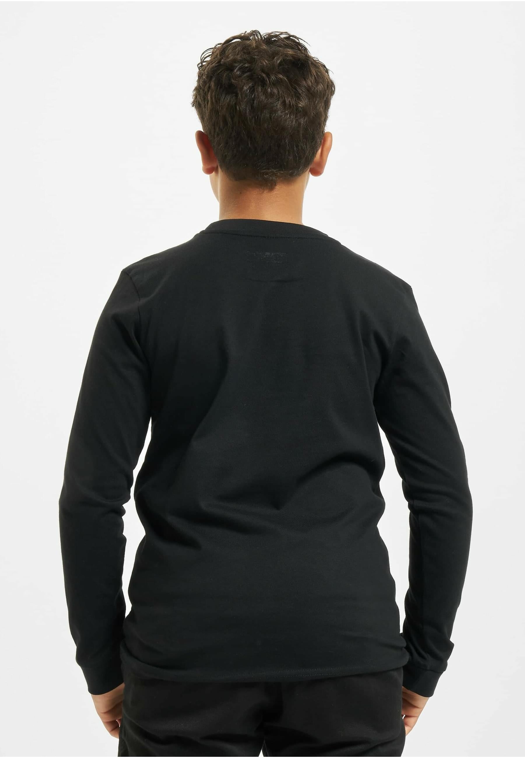DEF Longsleeve »DEF Kids DEF Long Sleeve Dont Walk Dance«, (1 tlg.)