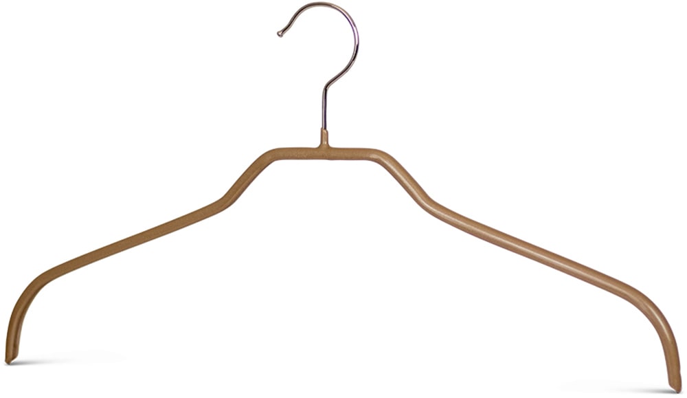 MAWA Kleiderbügel "Silhouette 41 F", (Set, 10 tlg., 10 Kleiderbügel), für O günstig online kaufen