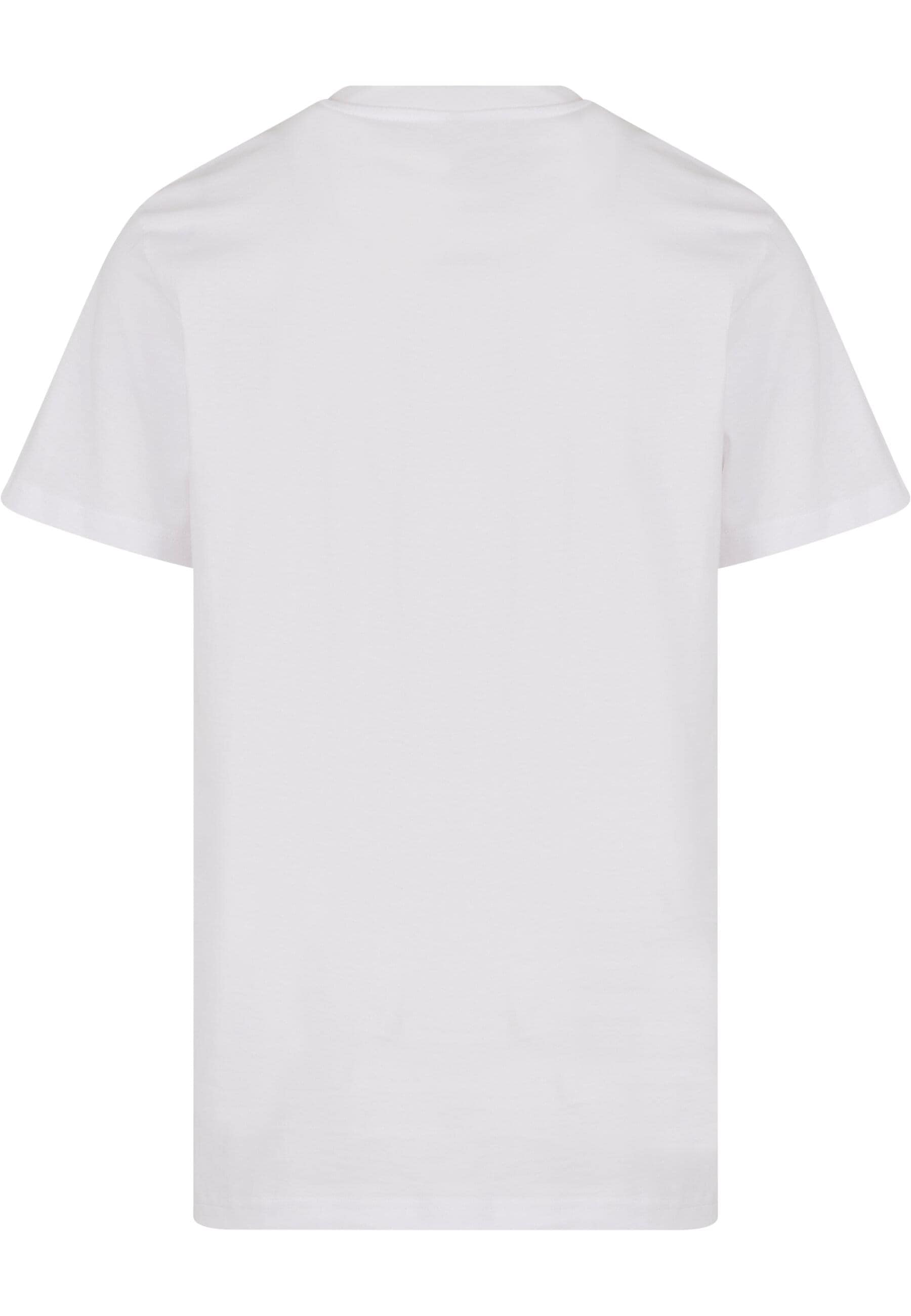 MisterTee T-Shirt »MisterTee It's Ok EMB Tee« 1 Stk. tlg.