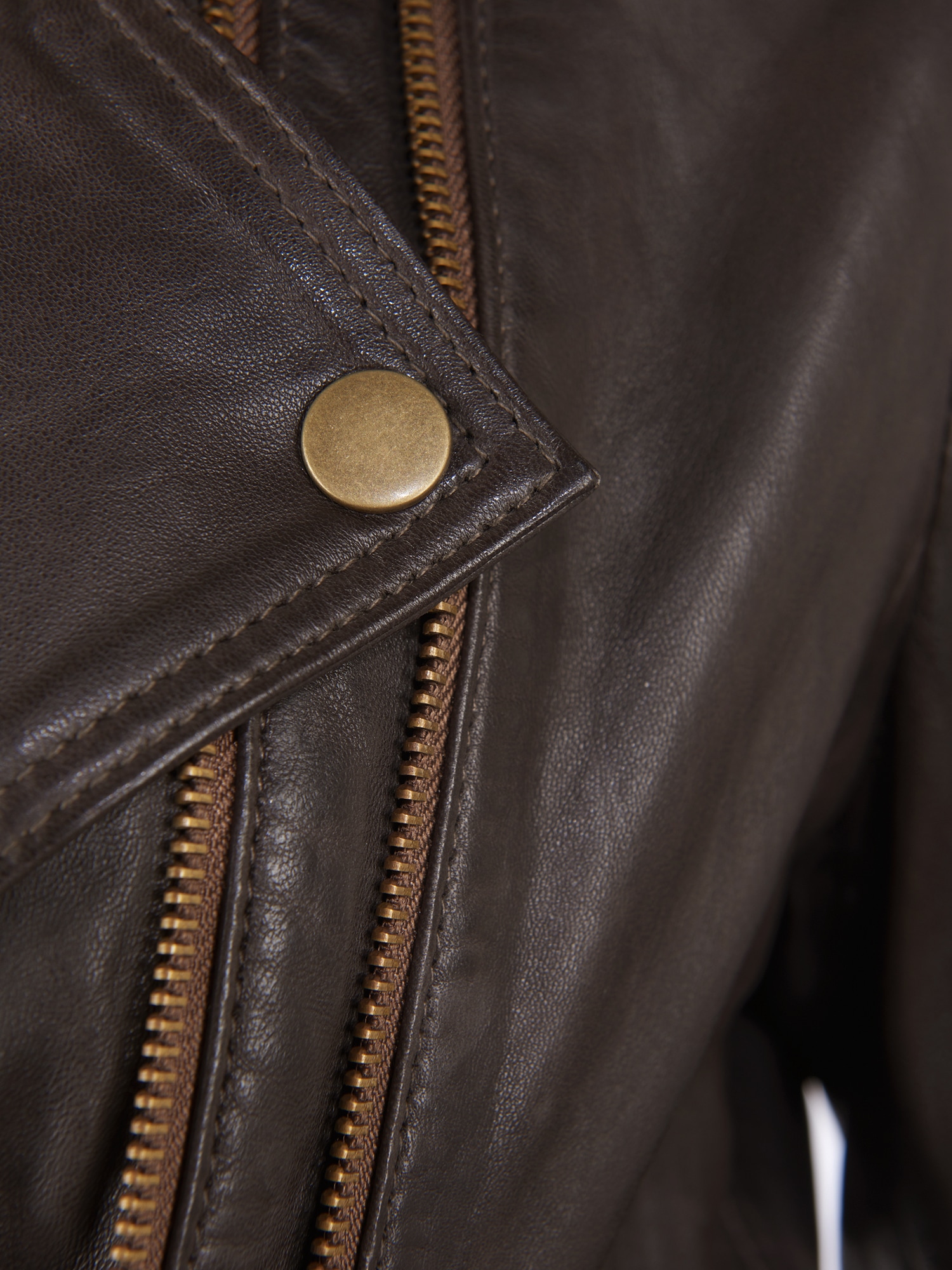 JCC Bikerjacke »7080«