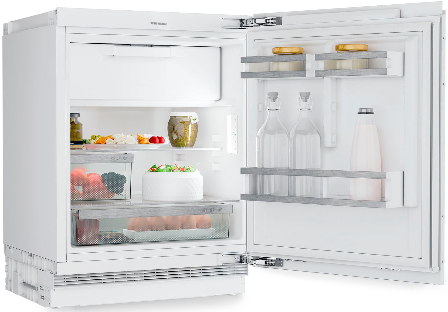 Liebherr Einbaukühlschrank "DURd 3601-20" 81,8 cm hoch 59,7 cm breit Univer günstig online kaufen