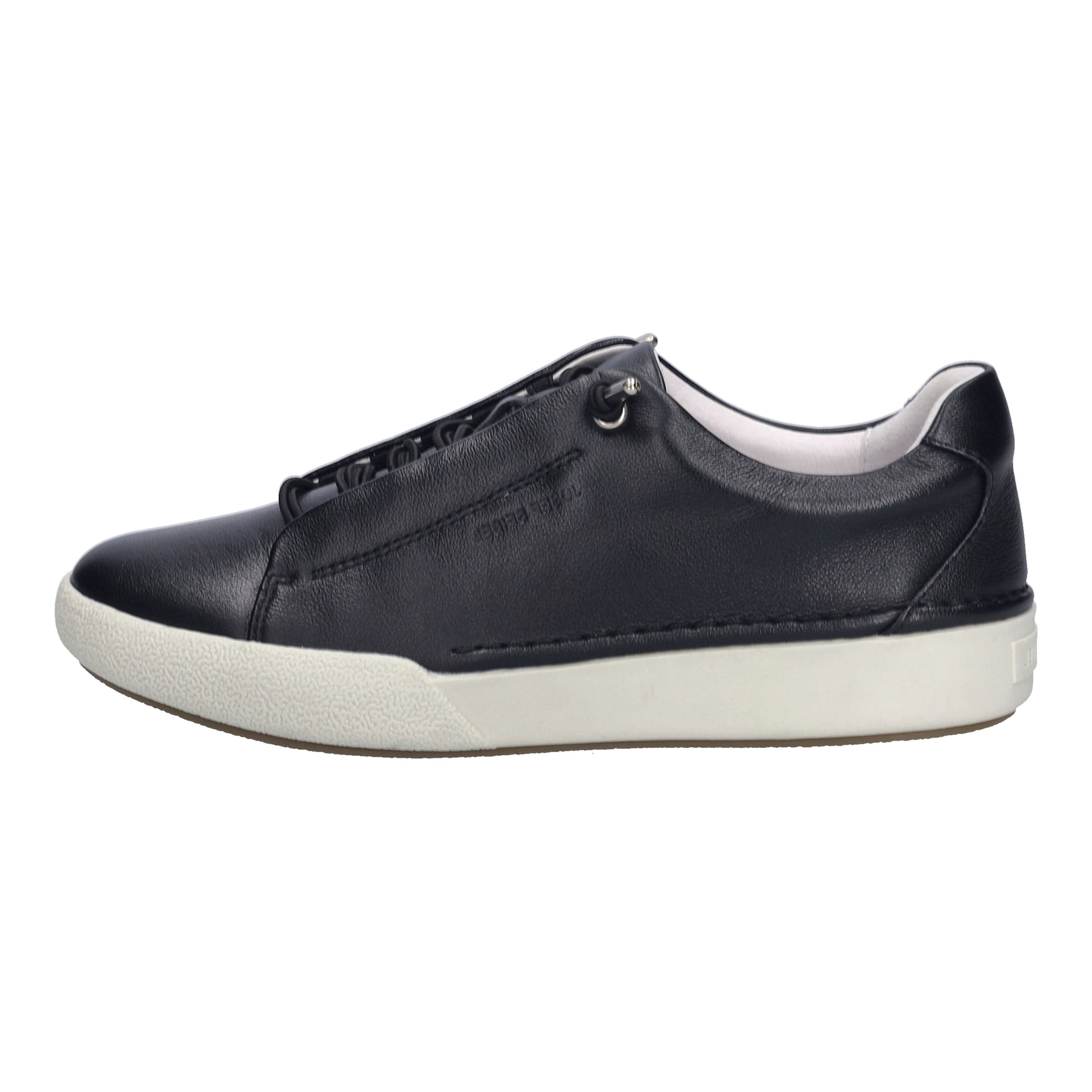 Josef Seibel Sneaker »Claire 24, schwarz«