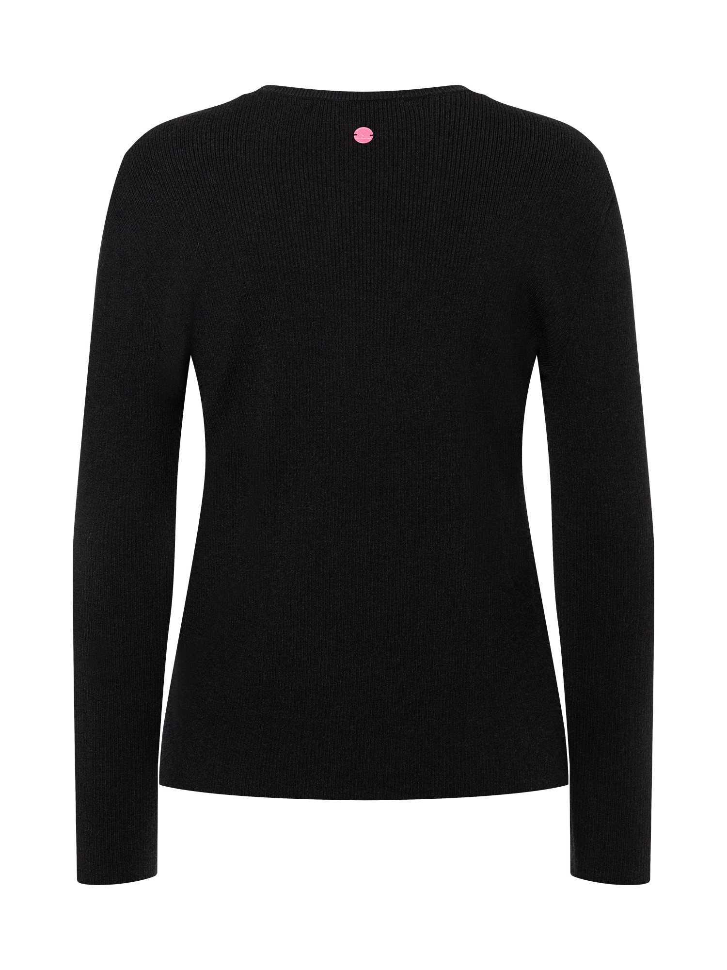 Lieblingsstück Strickpullover »AbeniL« 50%Viskose, 28%Polyester, 22%Nylon