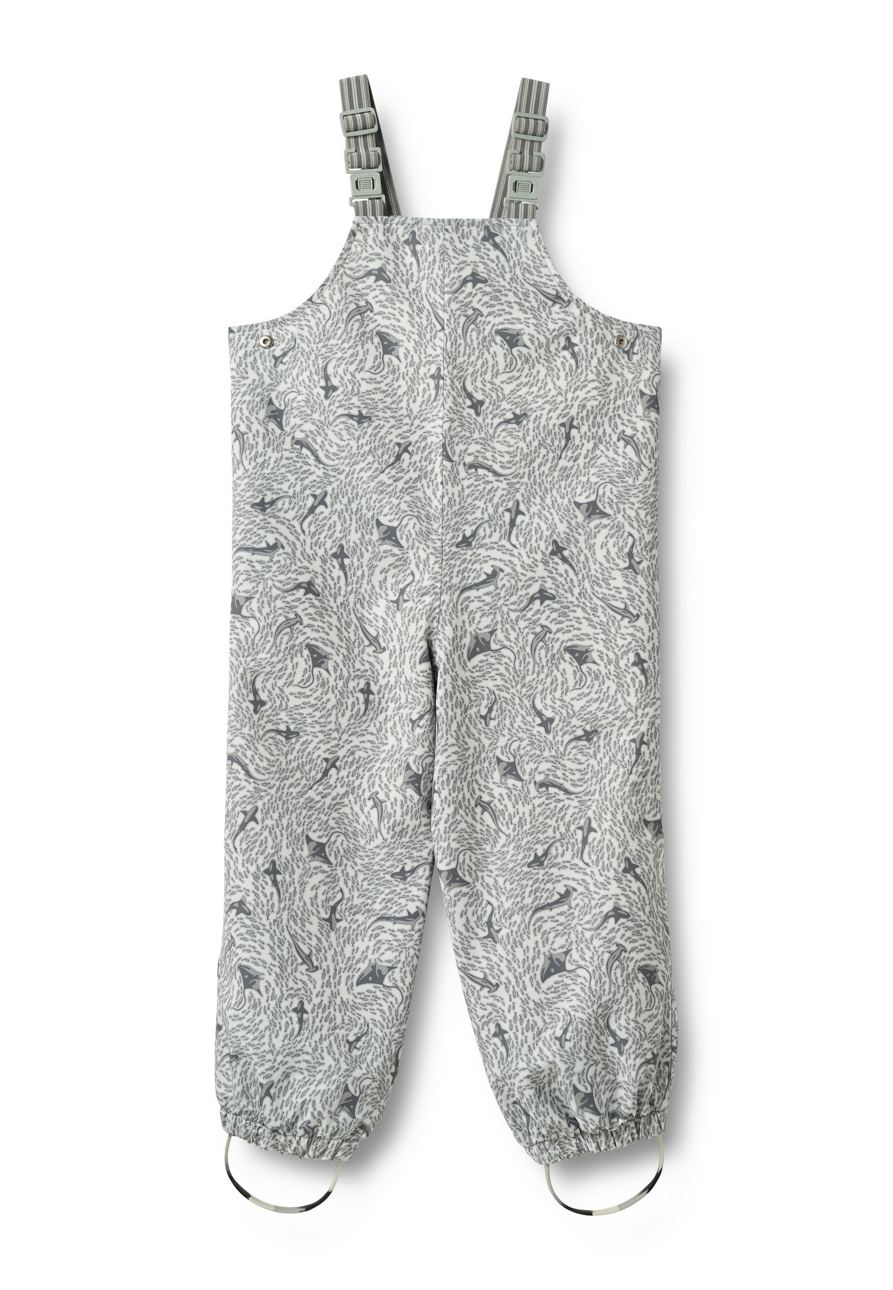 WHEAT Jumpsuit "WHEAT technical Overall Manni"