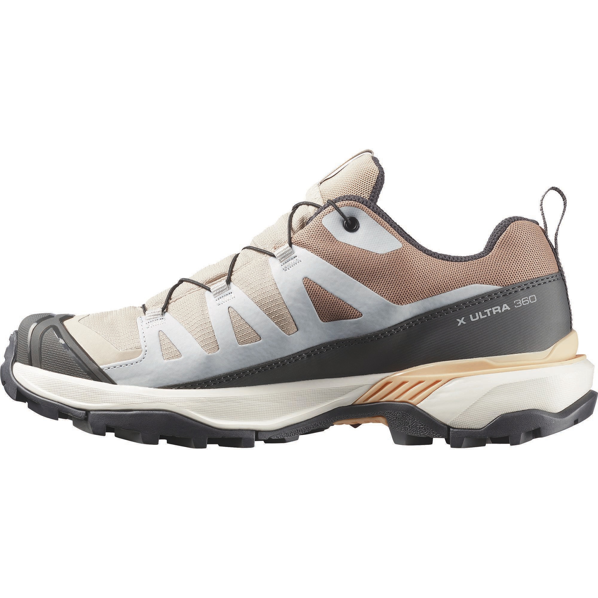 Salomon Wanderschuh »X ULTRA 360 GTX W«  wasserdicht dank Gore-Tex Membrane