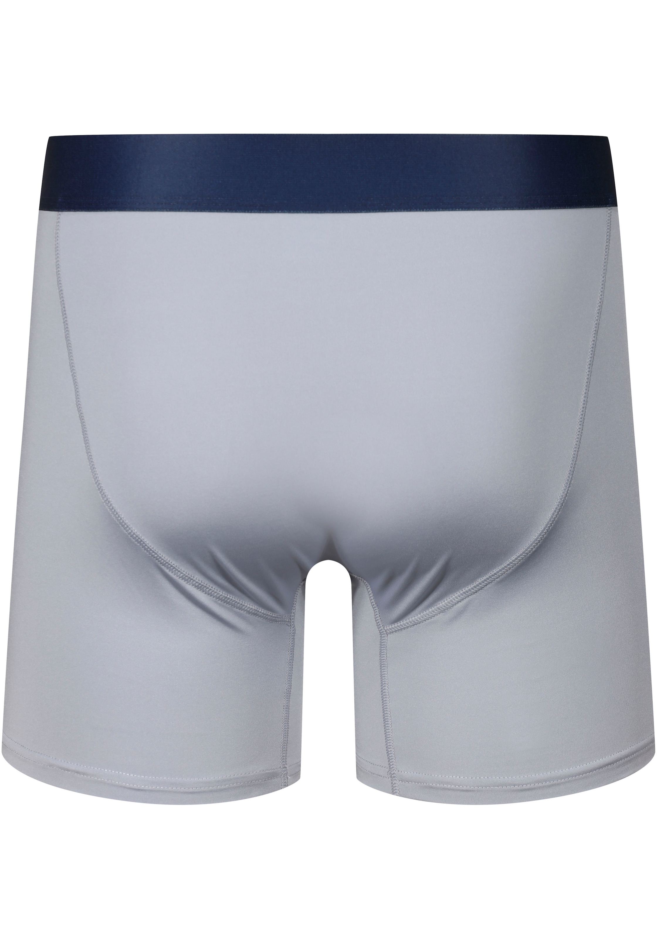 Reebok Boxer »Mens RBK Sports Trunks Med TULLY«, (3er Pack), mit elastischem Logobund