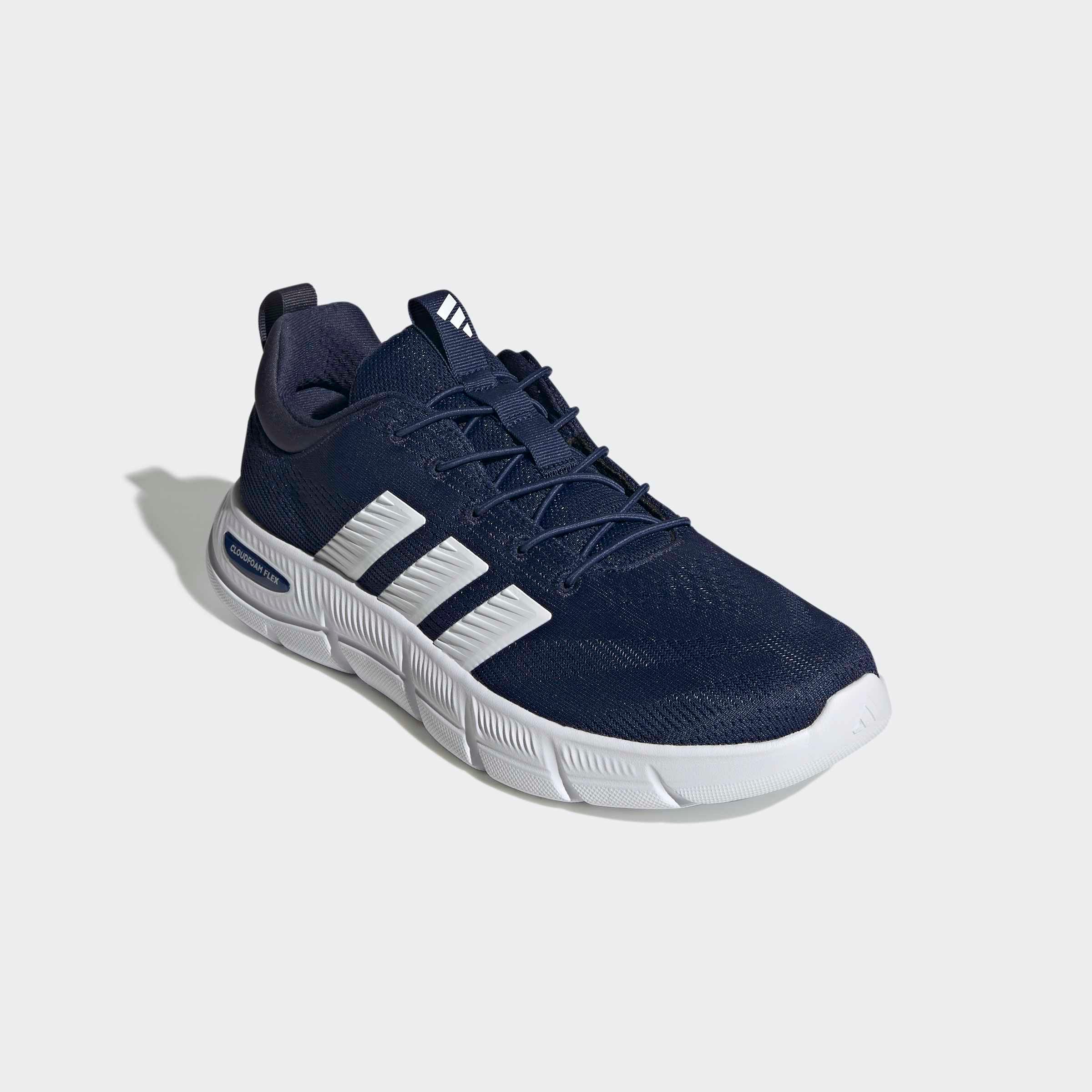 adidas Sportswear Walkingschuh "CLOUDFOAM FLEX ELASTIC LACE" günstig online kaufen