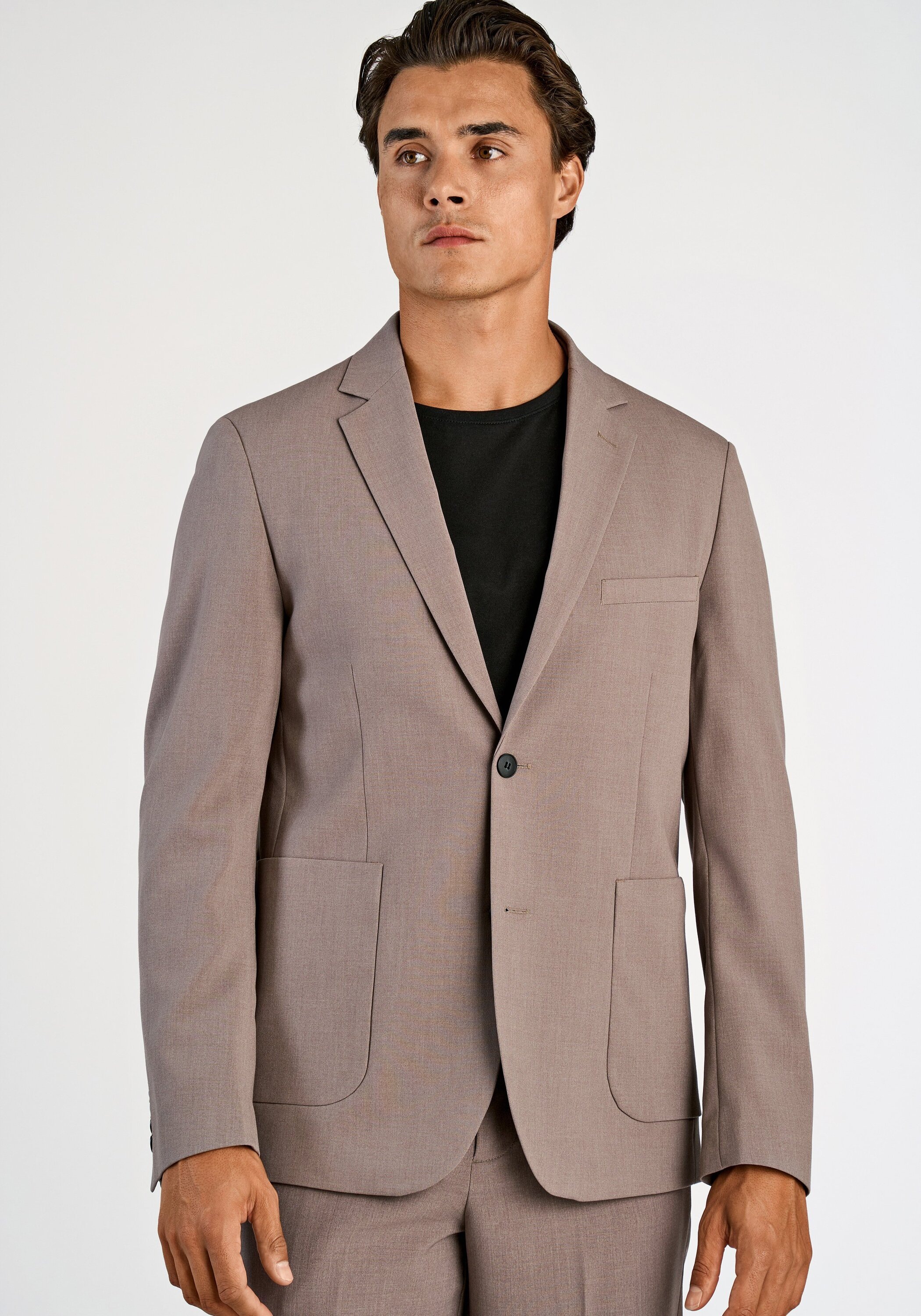 LINDBERGH Anzugsakko "Sakko Relaxed Fit" günstig online kaufen