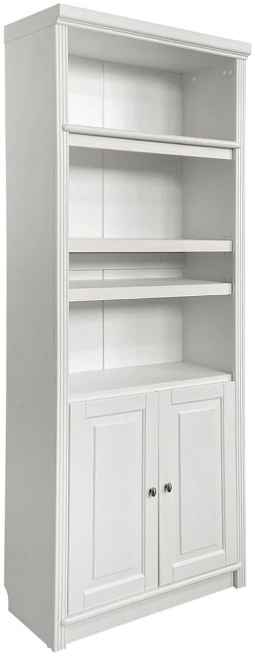 Home affaire "Soeren" aus massiver Kiefer, Höhe 220 cm, mit 2 Holztüren, vi günstig online kaufen