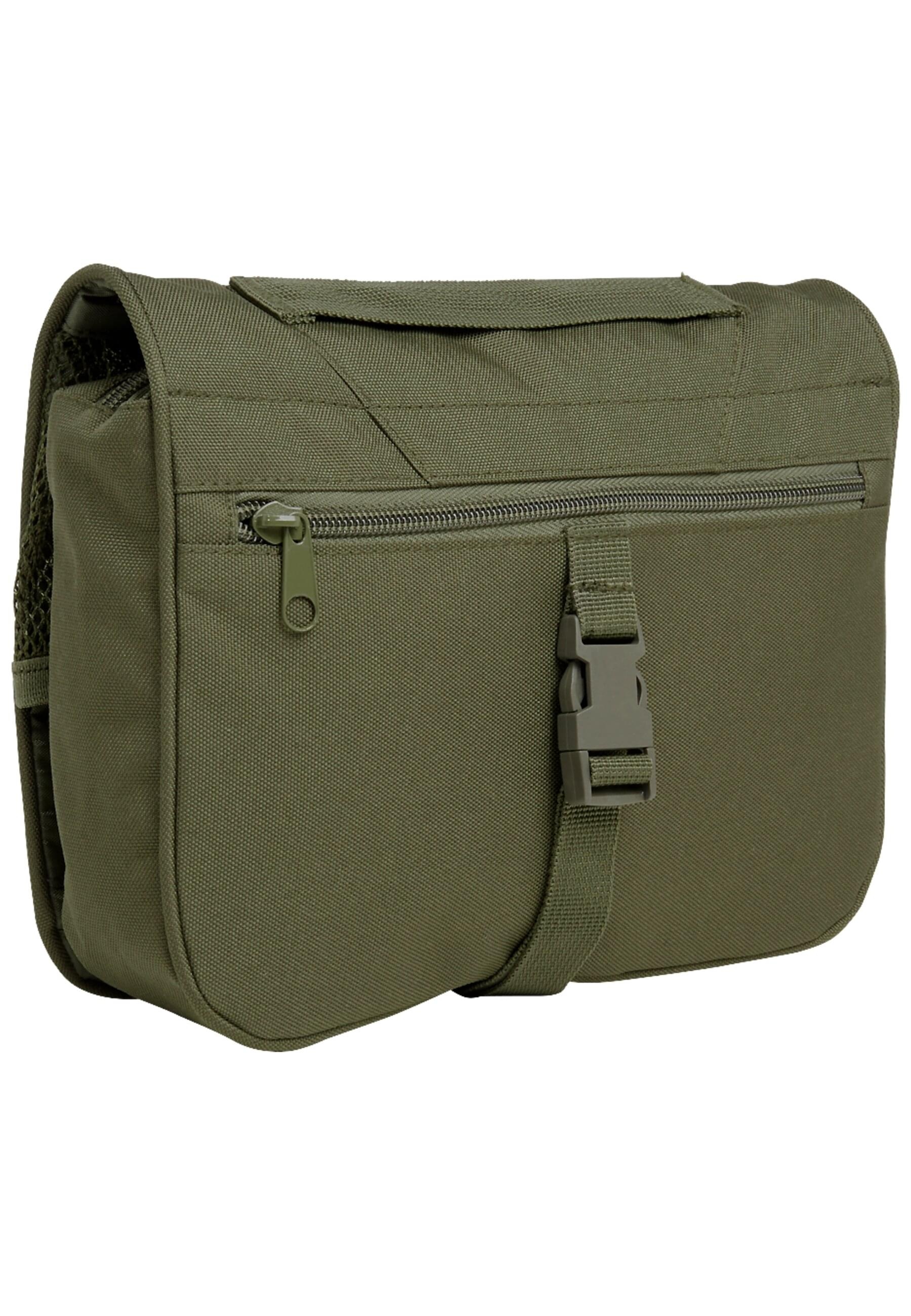 Brandit Mini Bag »Brandit Accessoires Toiletry Bag large«