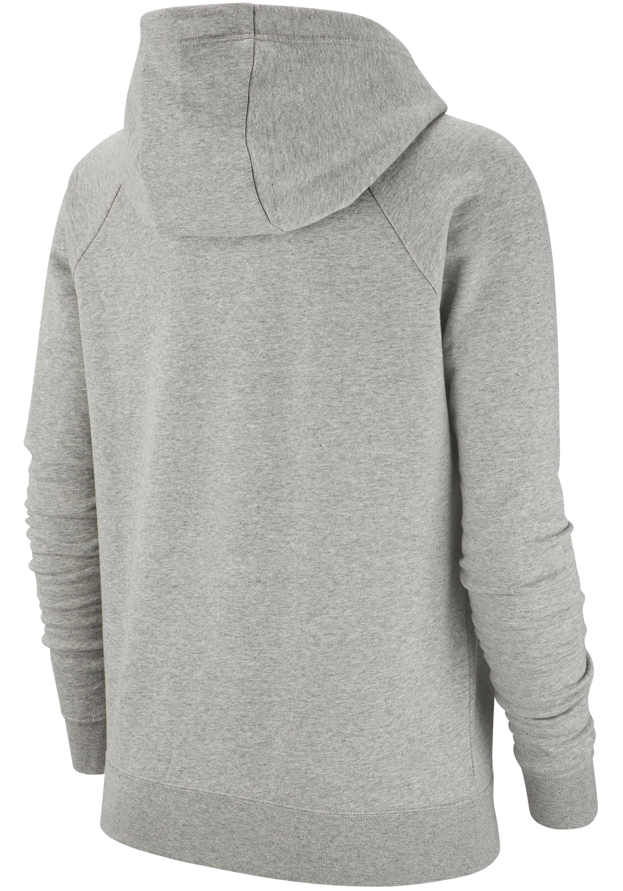 Nike Sportswear Kapuzensweatshirt »ESSENTIAL WOMENS FLEECE PULLOVER HOODIE«