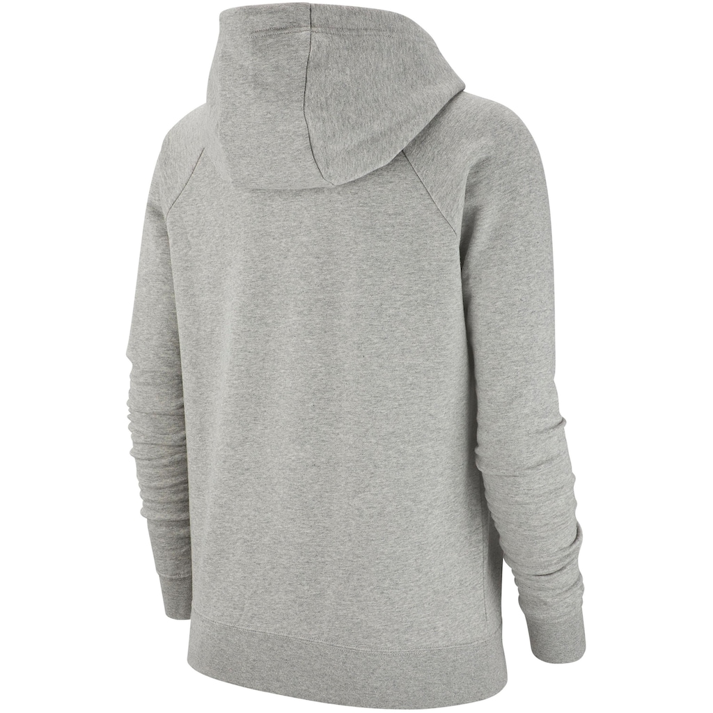 Nike Sportswear Kapuzensweatshirt »ESSENTIAL WOMENS FLEECE PULLOVER HOODIE«