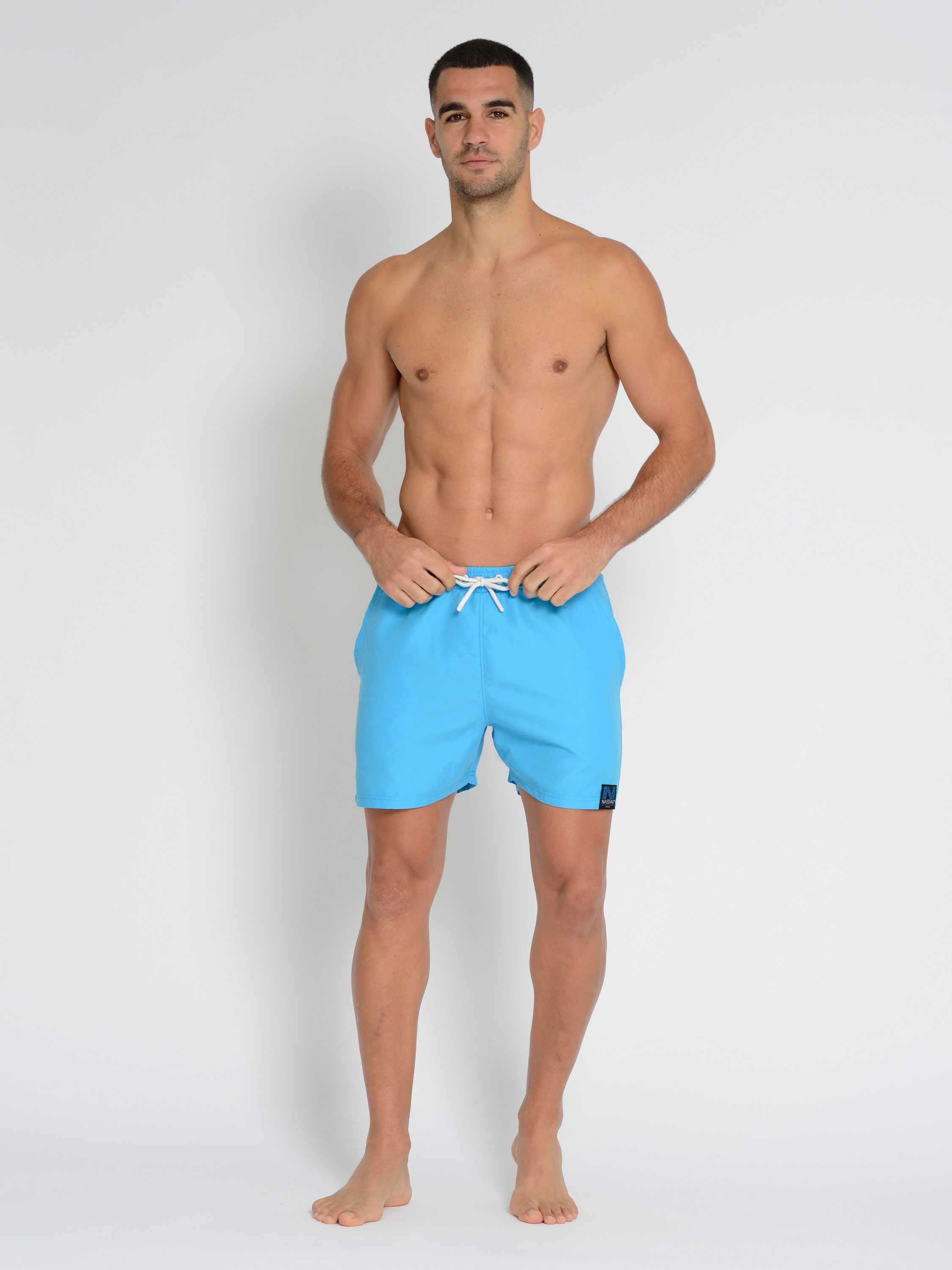 NASSAU BEACH Badehose »NB231017«