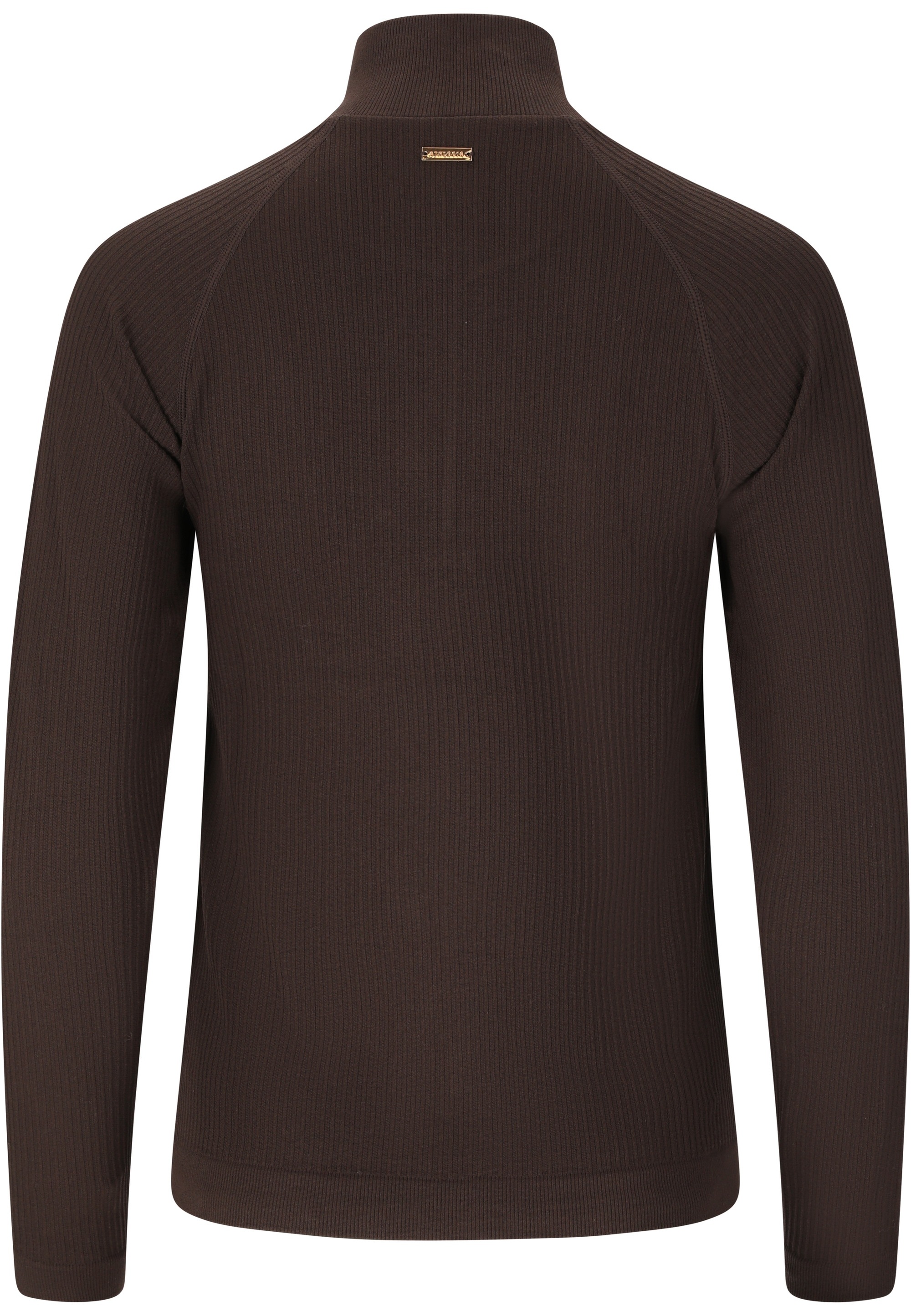 ATHLECIA Funktionsshirt »Cozi« in nahtloser Konstruktion